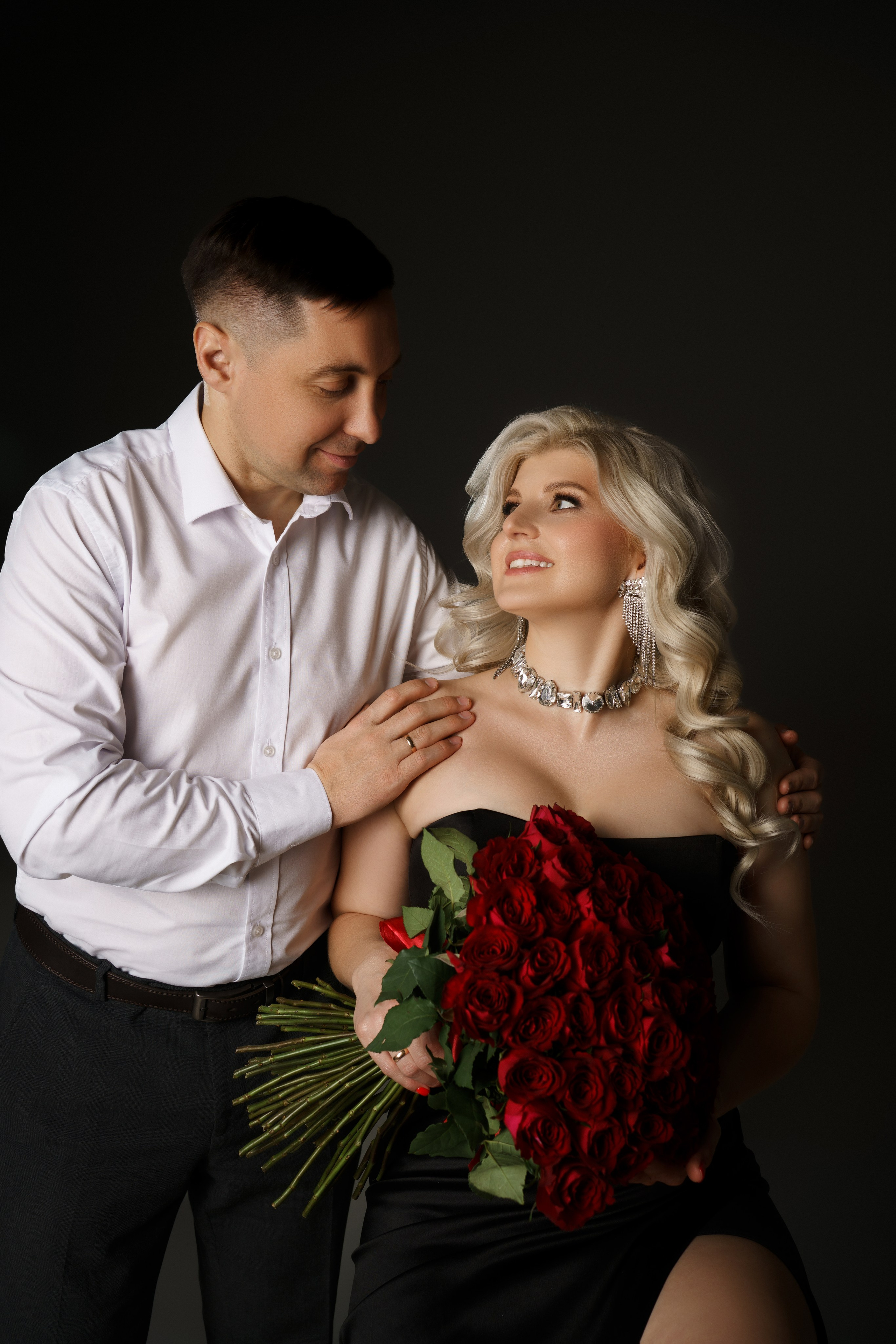 Циклорама. Фотограф Воронеж Олеся Султанова