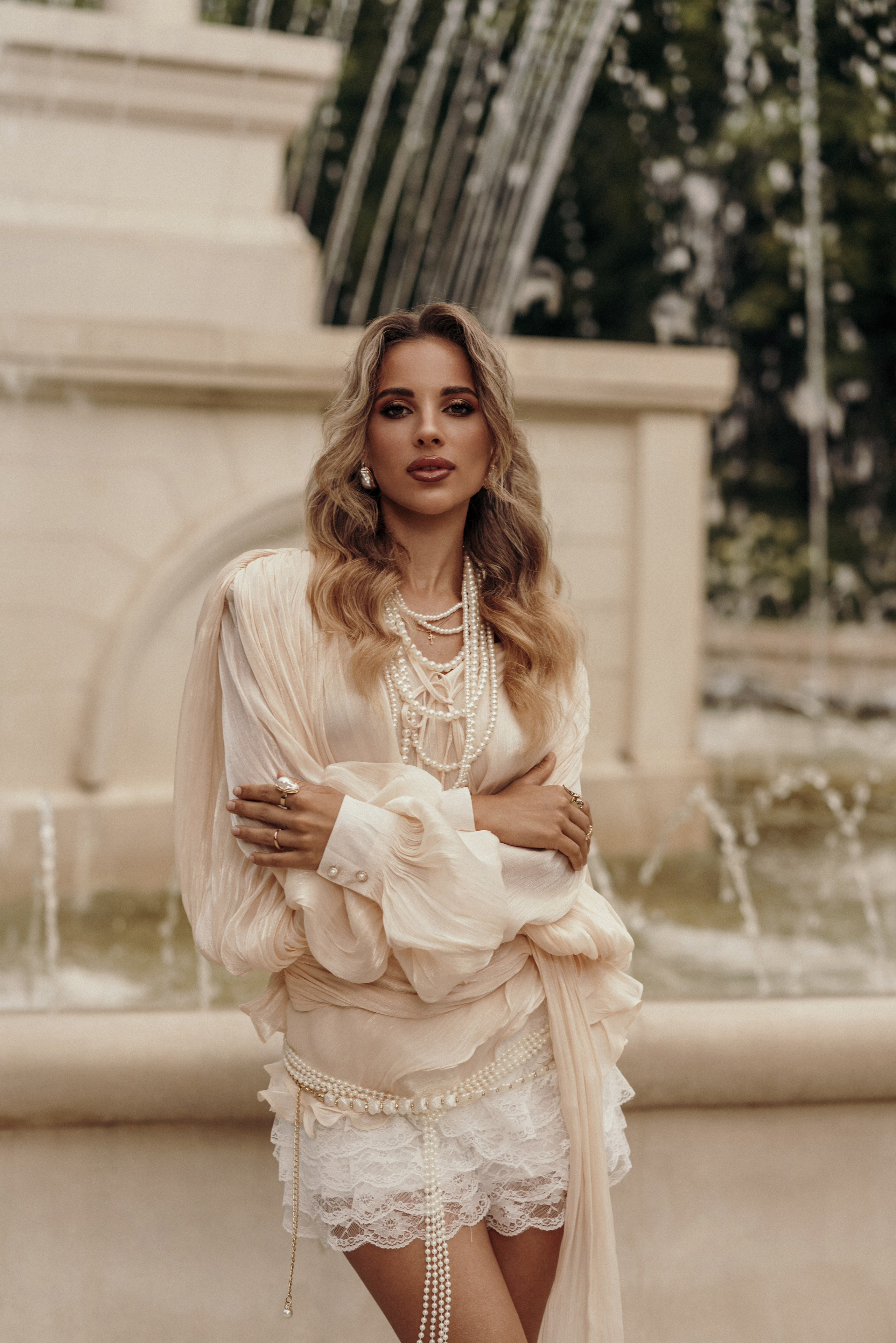 Фотопрогулки. Фотограф Воронеж Олеся Султанова