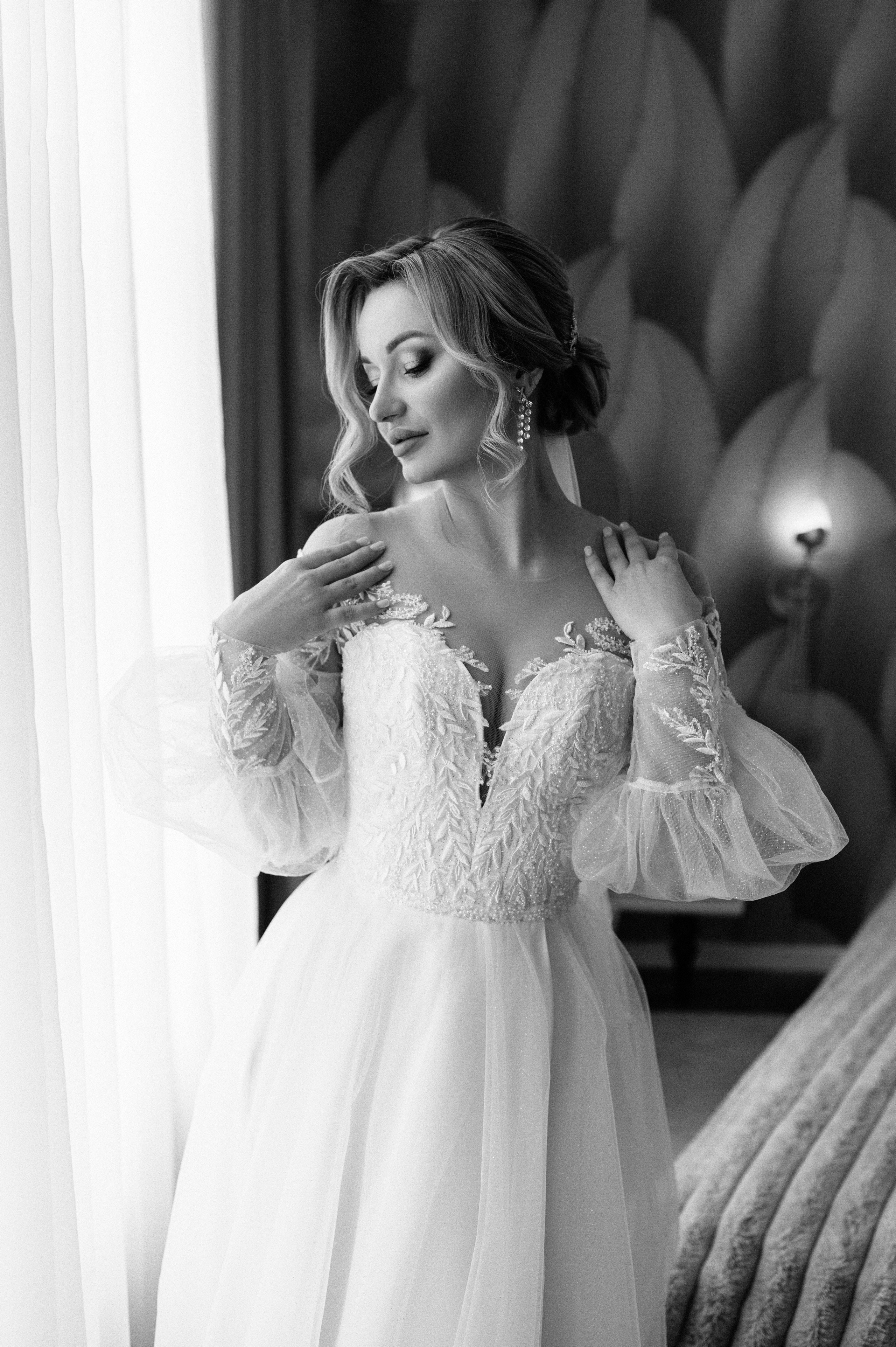 Свадебный сезон 2024. Семейный и свадебный фотограф в Донецке и Макеевке Дяченко Наталья