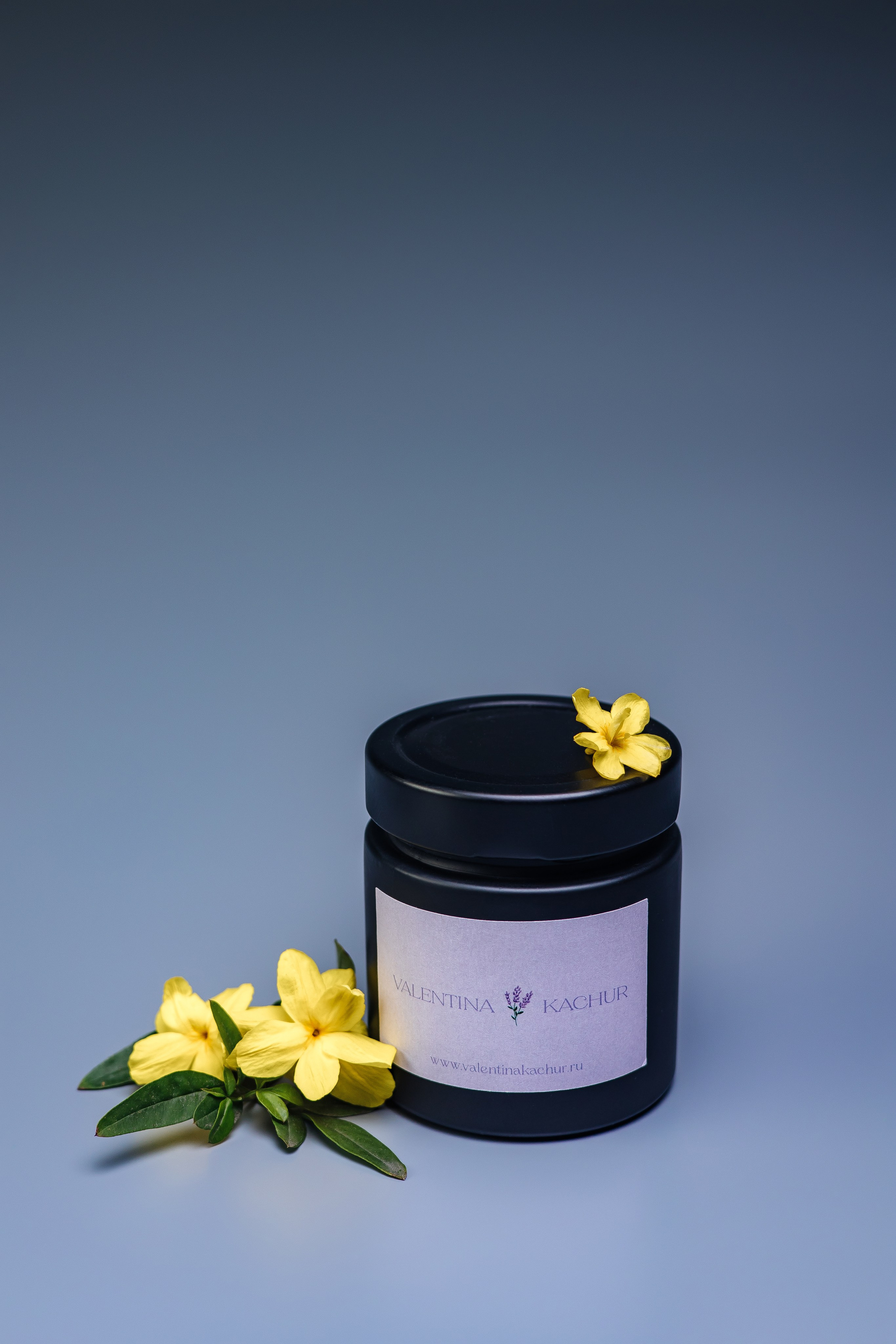 Свеча в подарок. Семейный фотограф Валентина Качур в Сочи