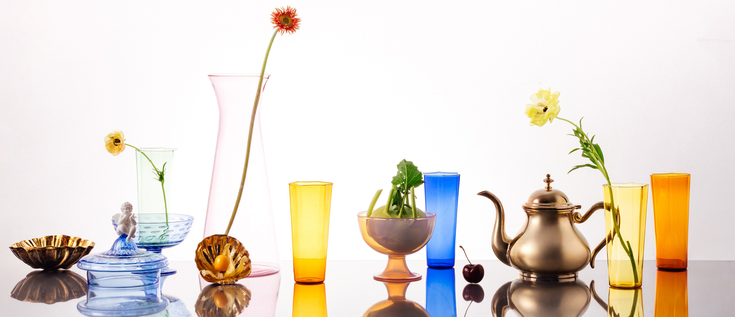 ORDO. Сет дизайнер предметный фотограф в Москве Анна Андреева