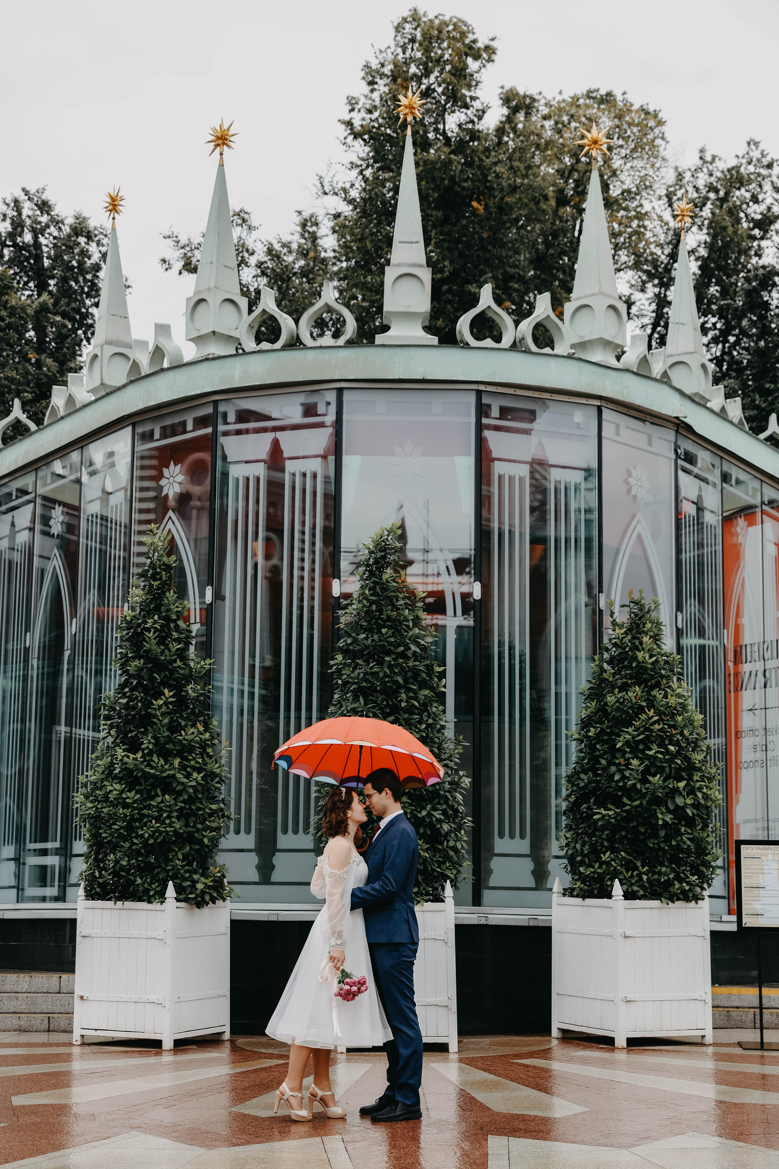 Варвара & Егор. Фотограф Пятигорск Александра Карасева