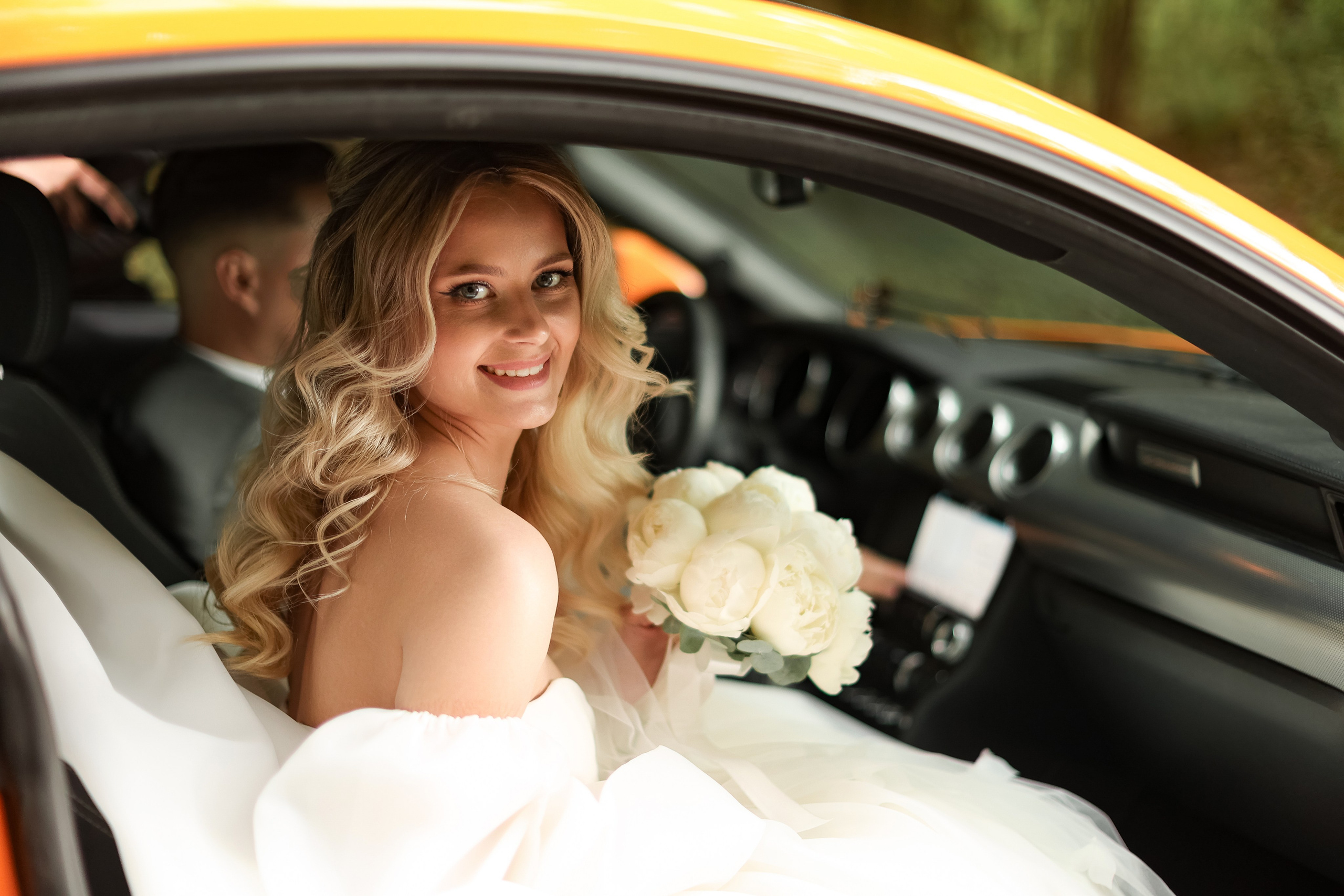 Ксения и Влад. Свадебные фотограф и видеограф в Минске Голдосовы Марина и Вадим