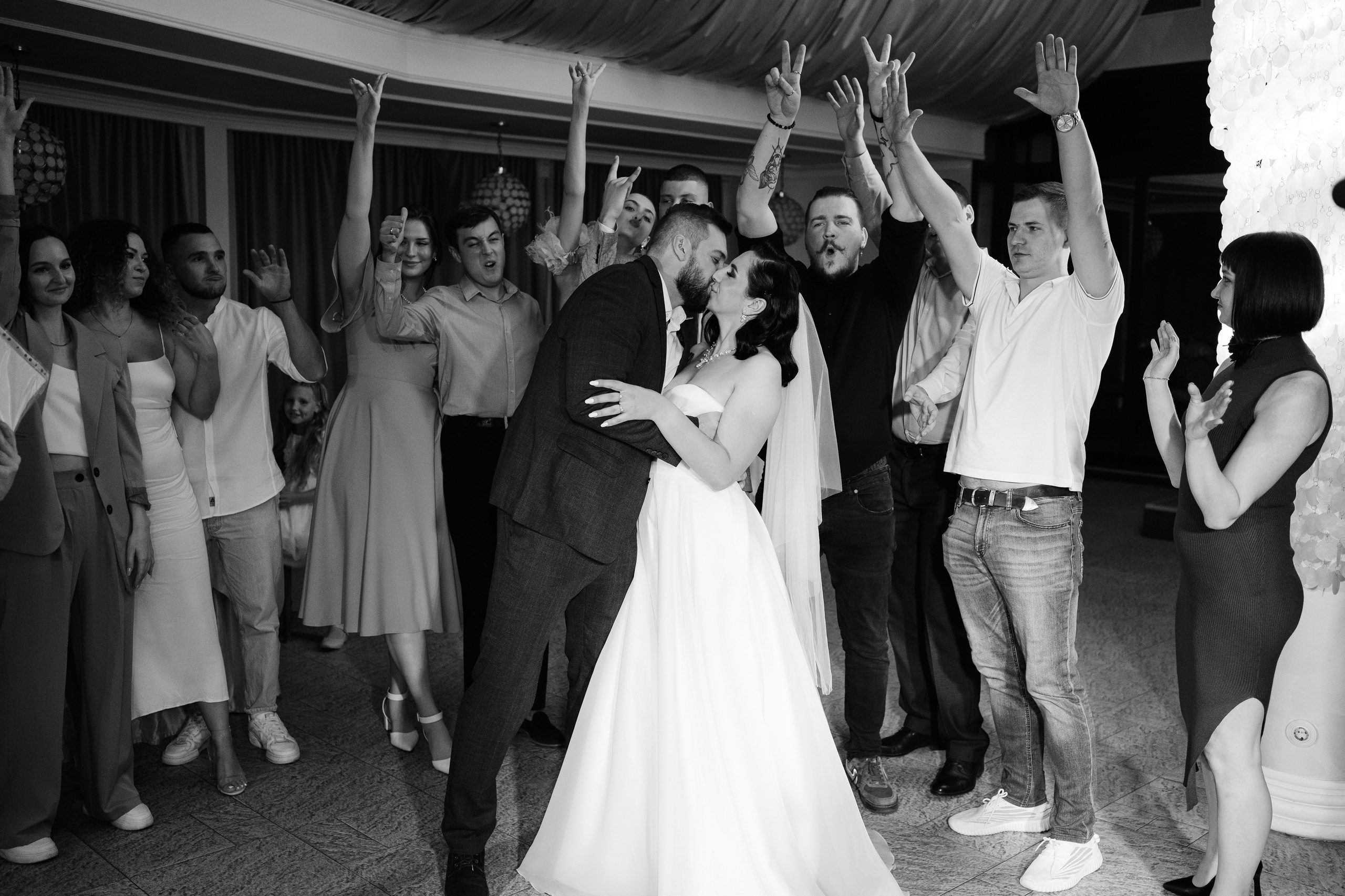 Павел и Надежда. Свадебный фотограф | репортаж | праздники | крещение