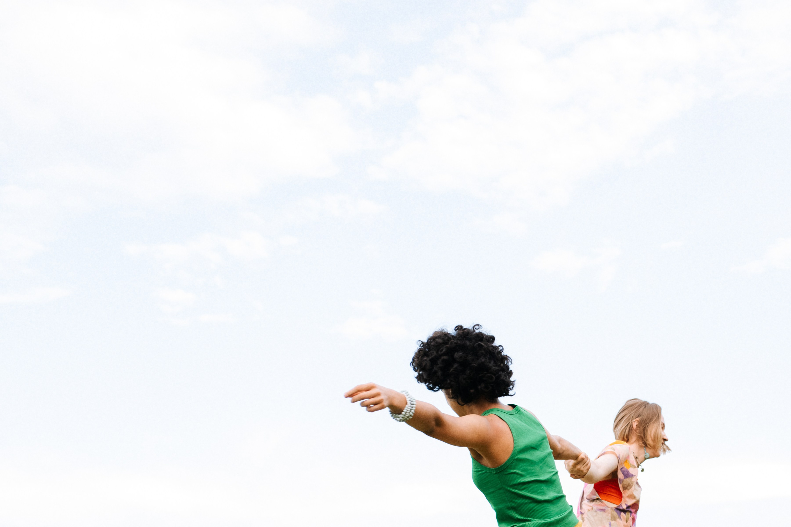 Хвост, смех и лучшие подруги. Фотограф анималист в Москве Ольга Агушева