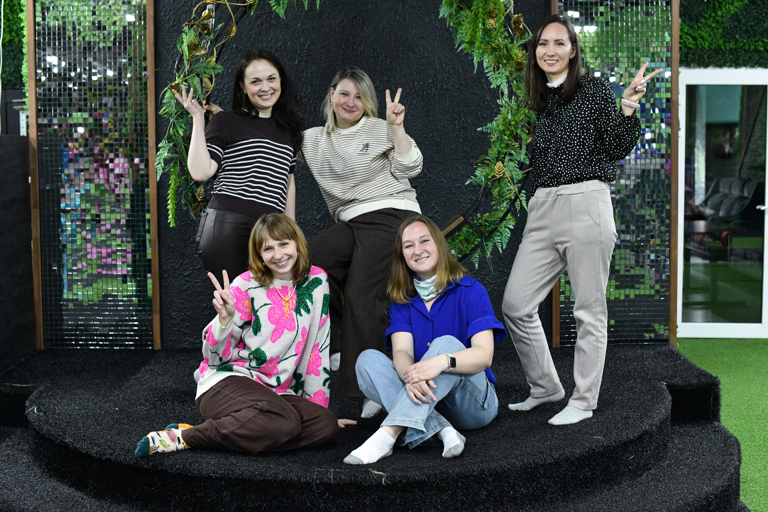 День рождения Саши. Kids Casle. Фотограф Крещения и Венчания в Москве и МО