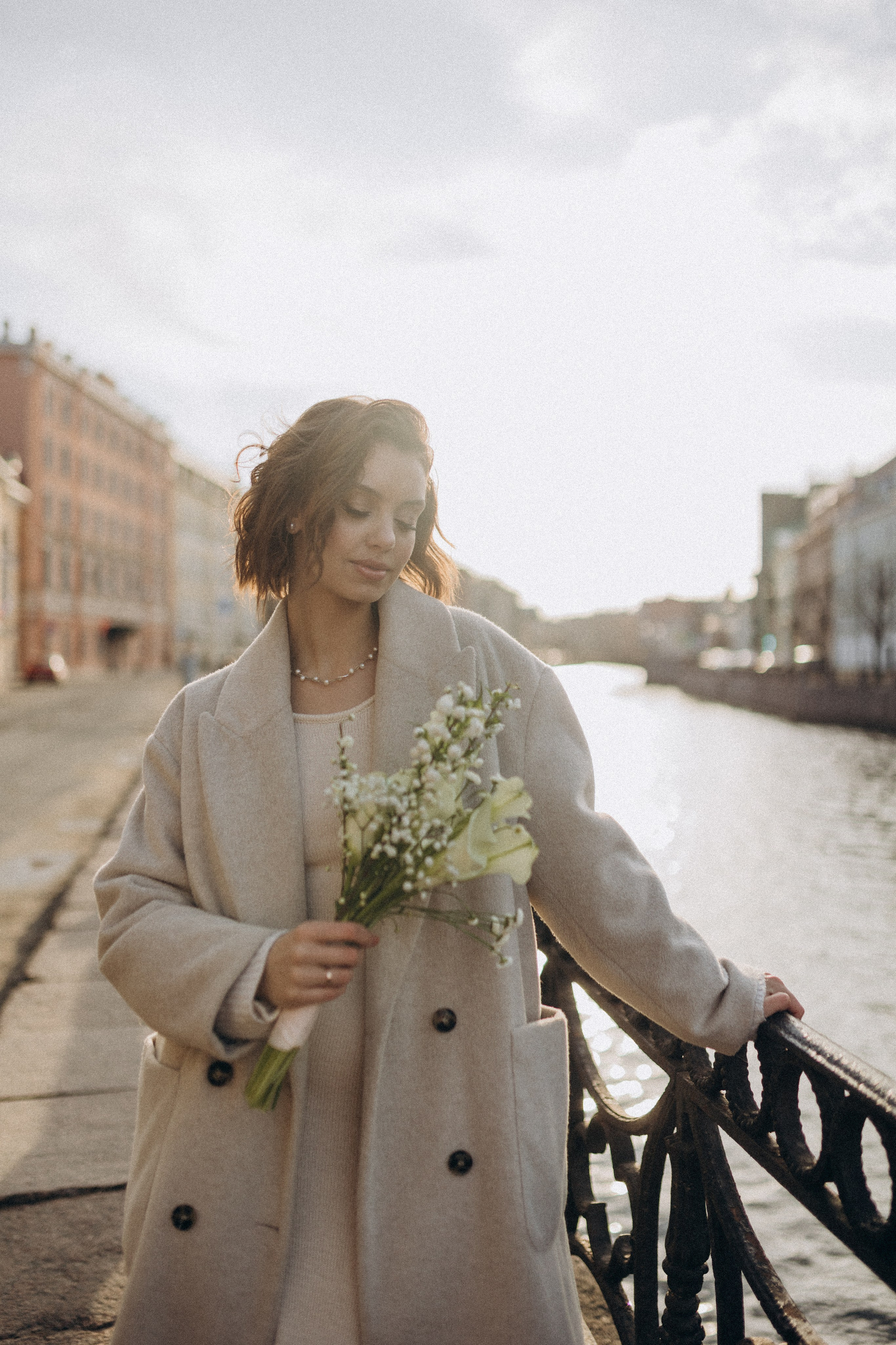 Федя и Лиза. Свадебный и love story фотограф в Санкт-Петербурге