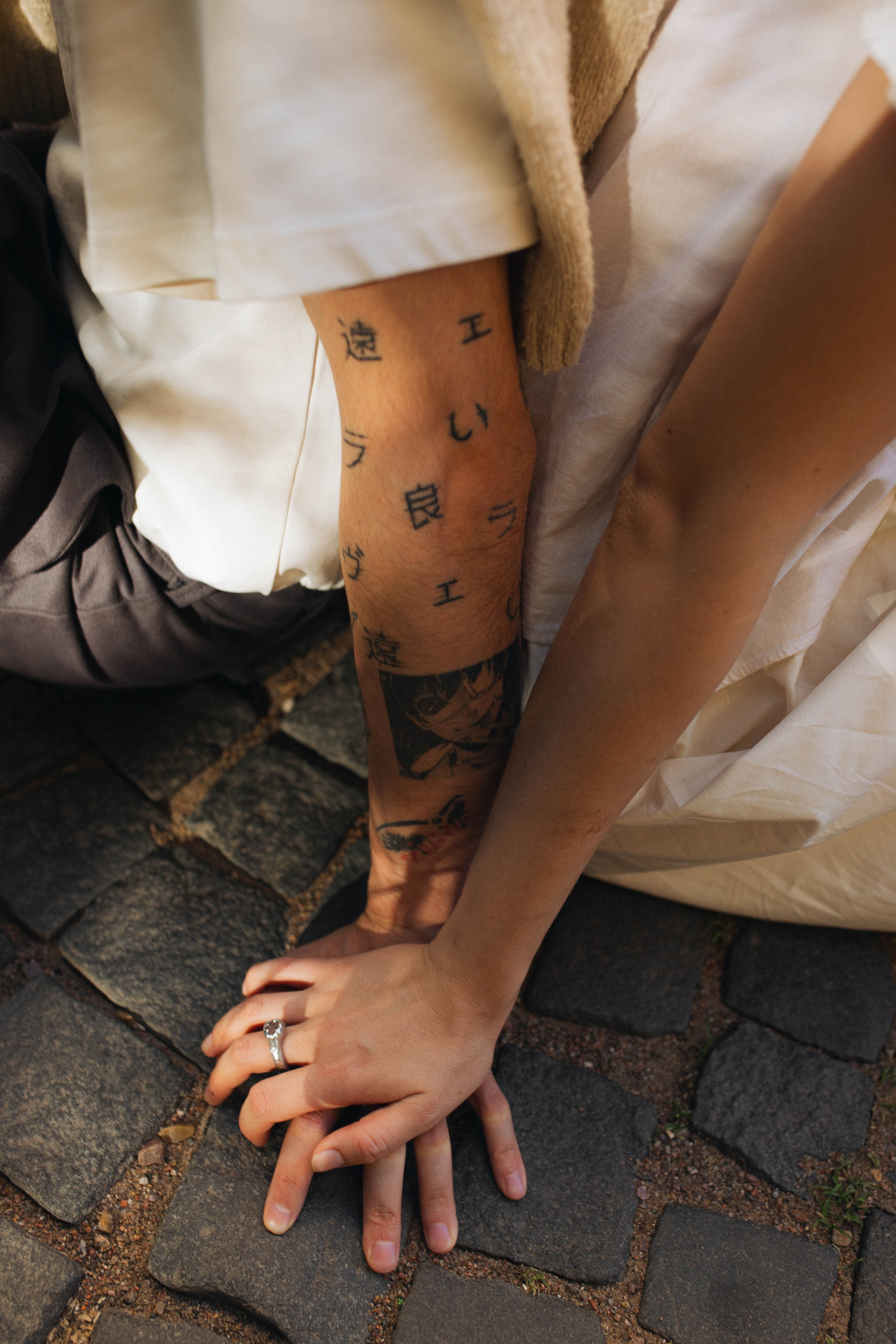 Lyubit ne lyubit. Свадебный фотограф Лейсан Цейнштейн