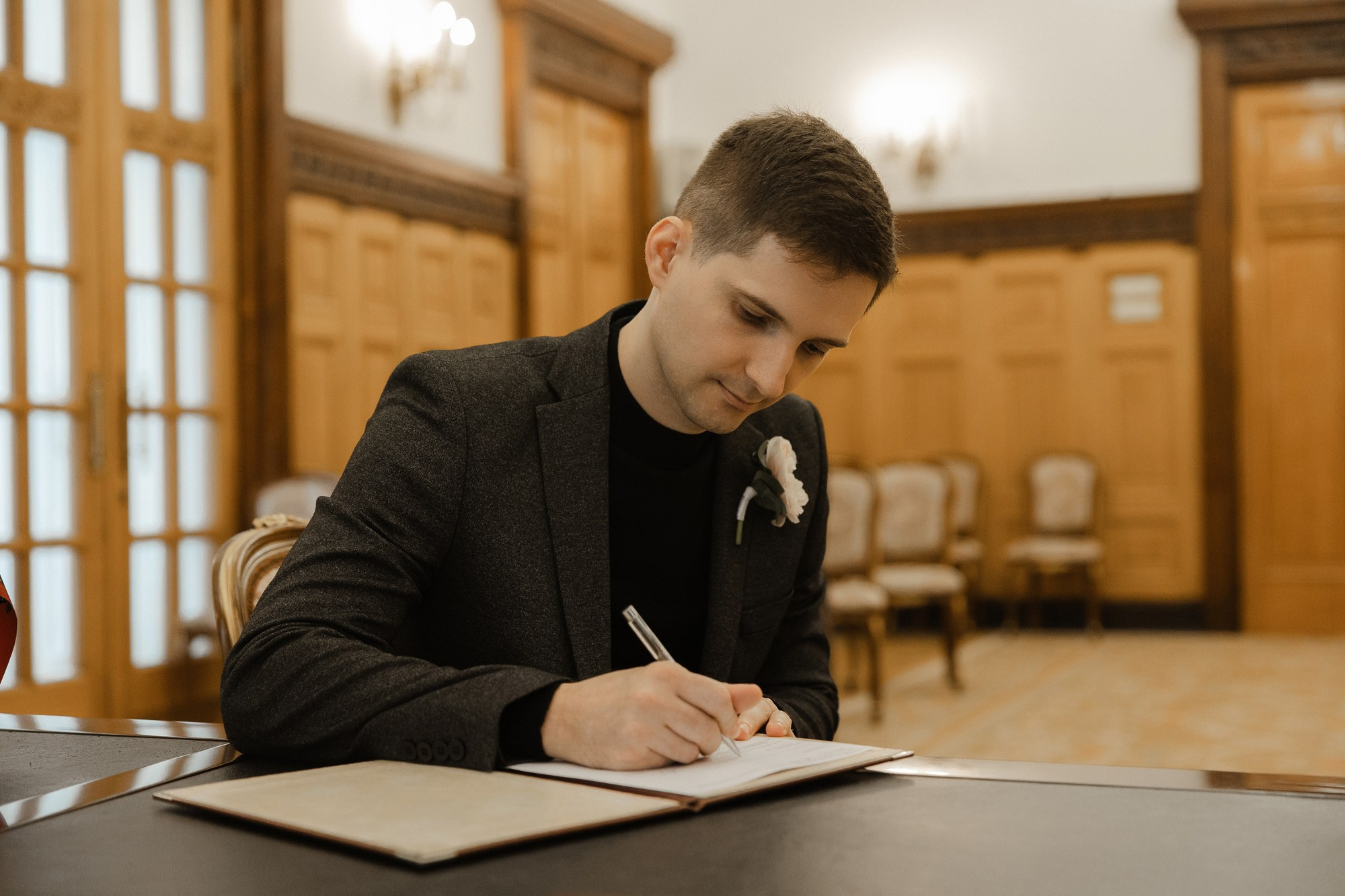 Анастасия & Александр. Свадебный фотограф в Москве и Санкт-Петербурге Анастасия Мирославская