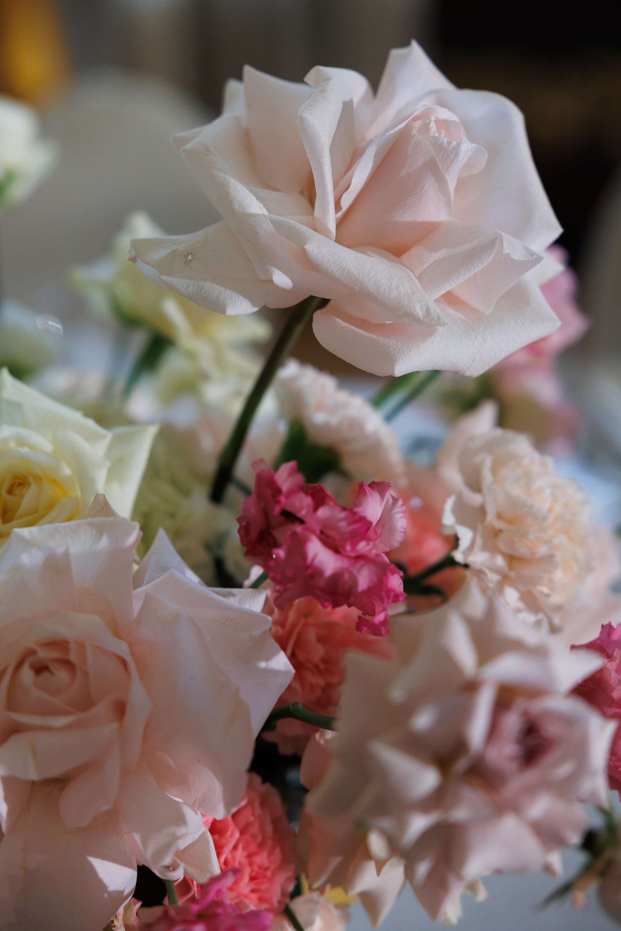 Иван & Надежда. Свадебный фотограф в Москве и Санкт-Петербурге Анастасия Мирославская