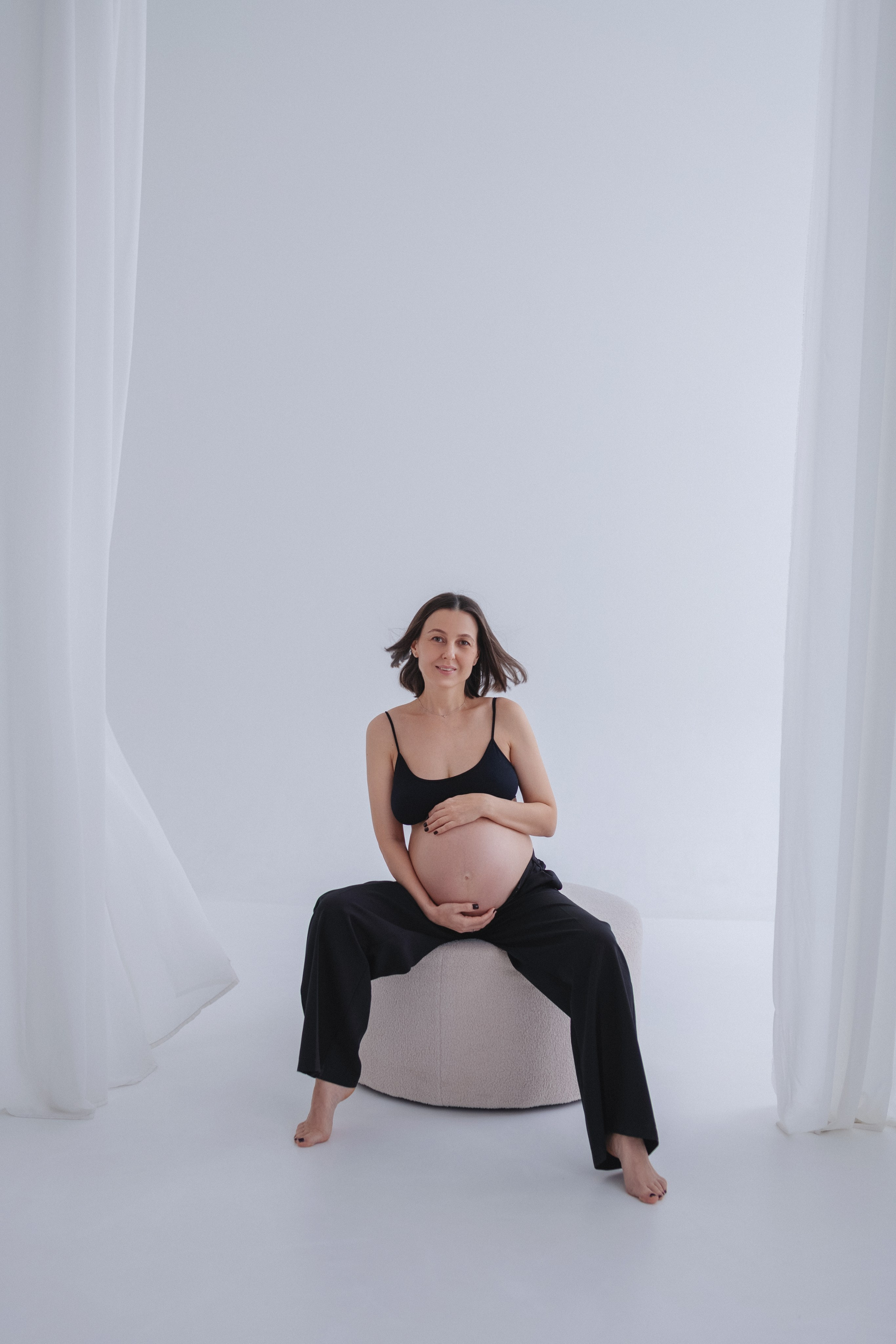 Алена. Кобякова Мария. Фотограф новорождённых и детей до года город ИРКУТСК