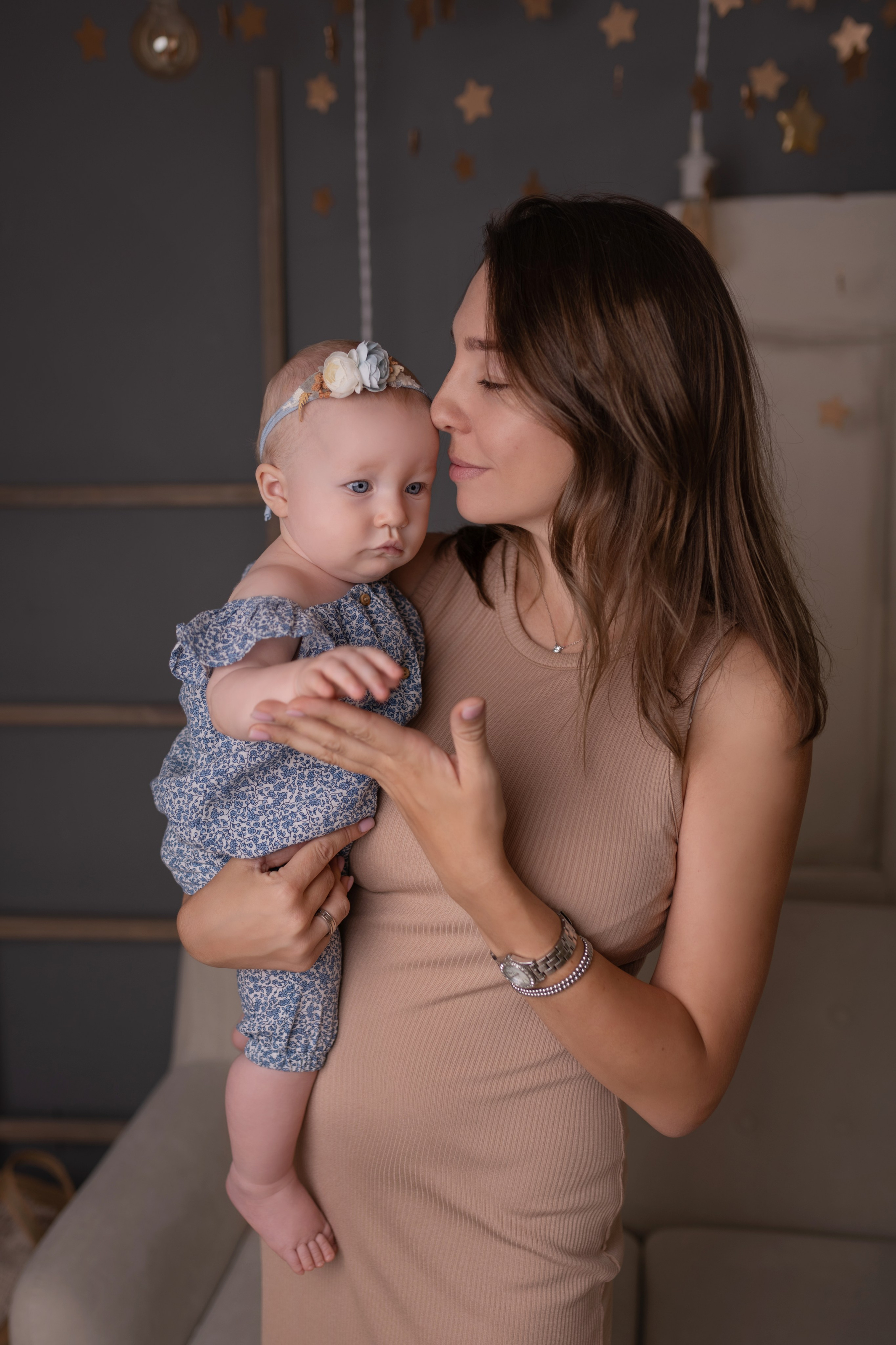 Есения. Кобякова Мария. Фотограф новорождённых и детей до года город ИРКУТСК