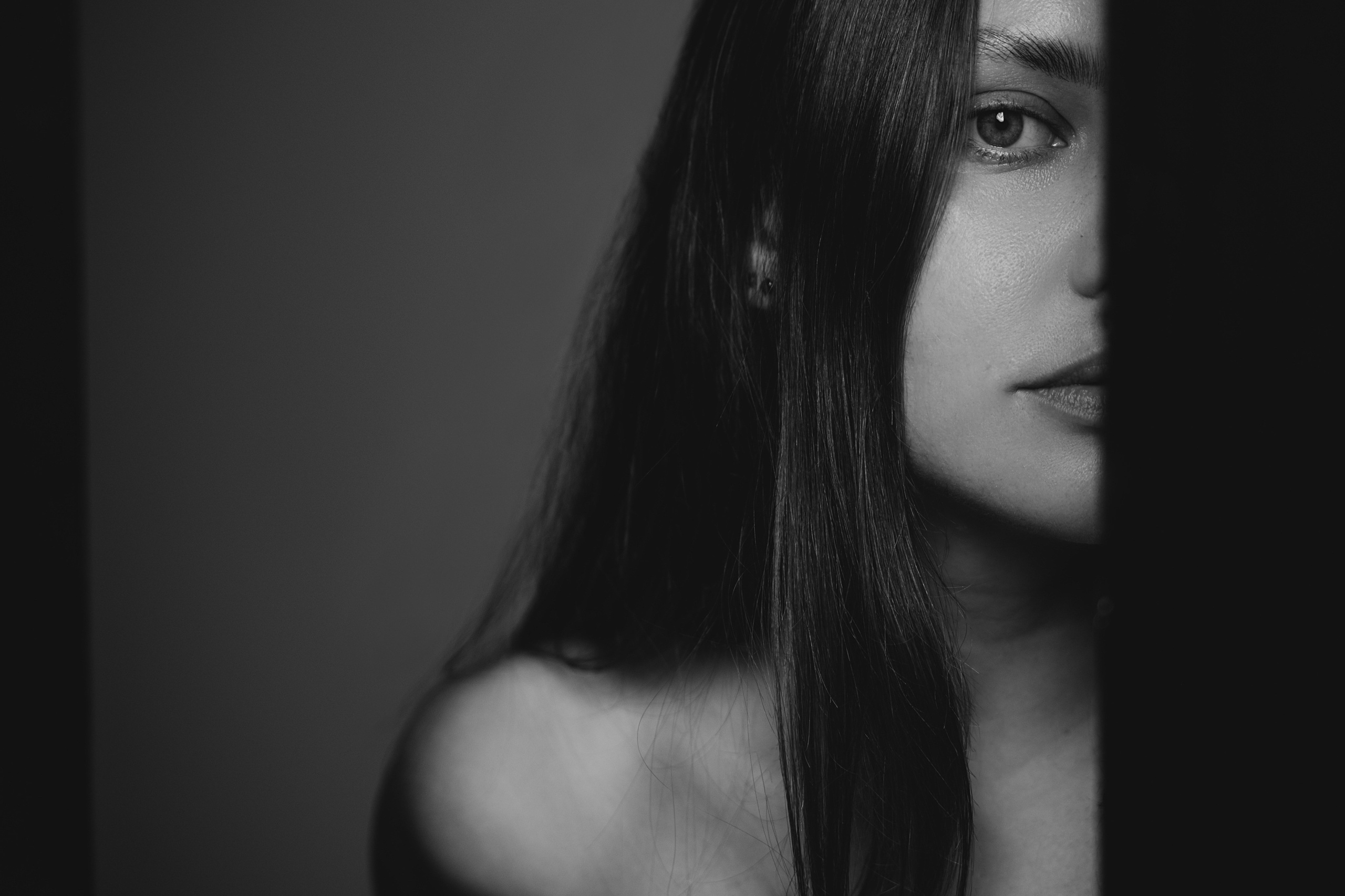 Юля. Мария Кобзева, фотограф в Ялте, Крым