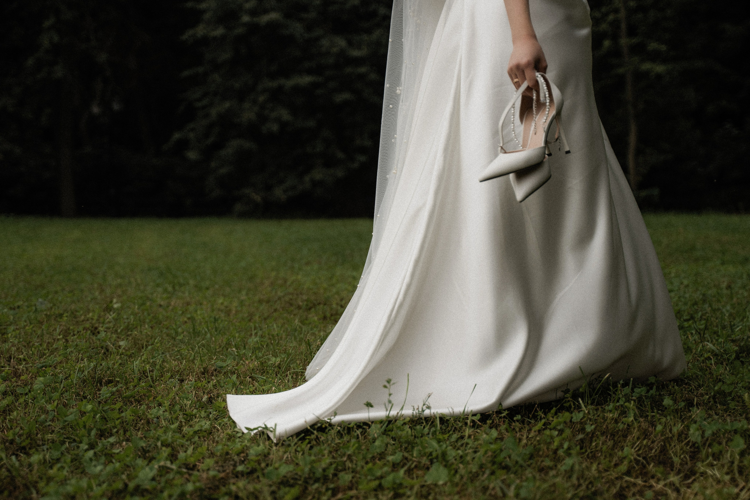 Настя и Илья. Фотограф в Москве Наталия Варакина