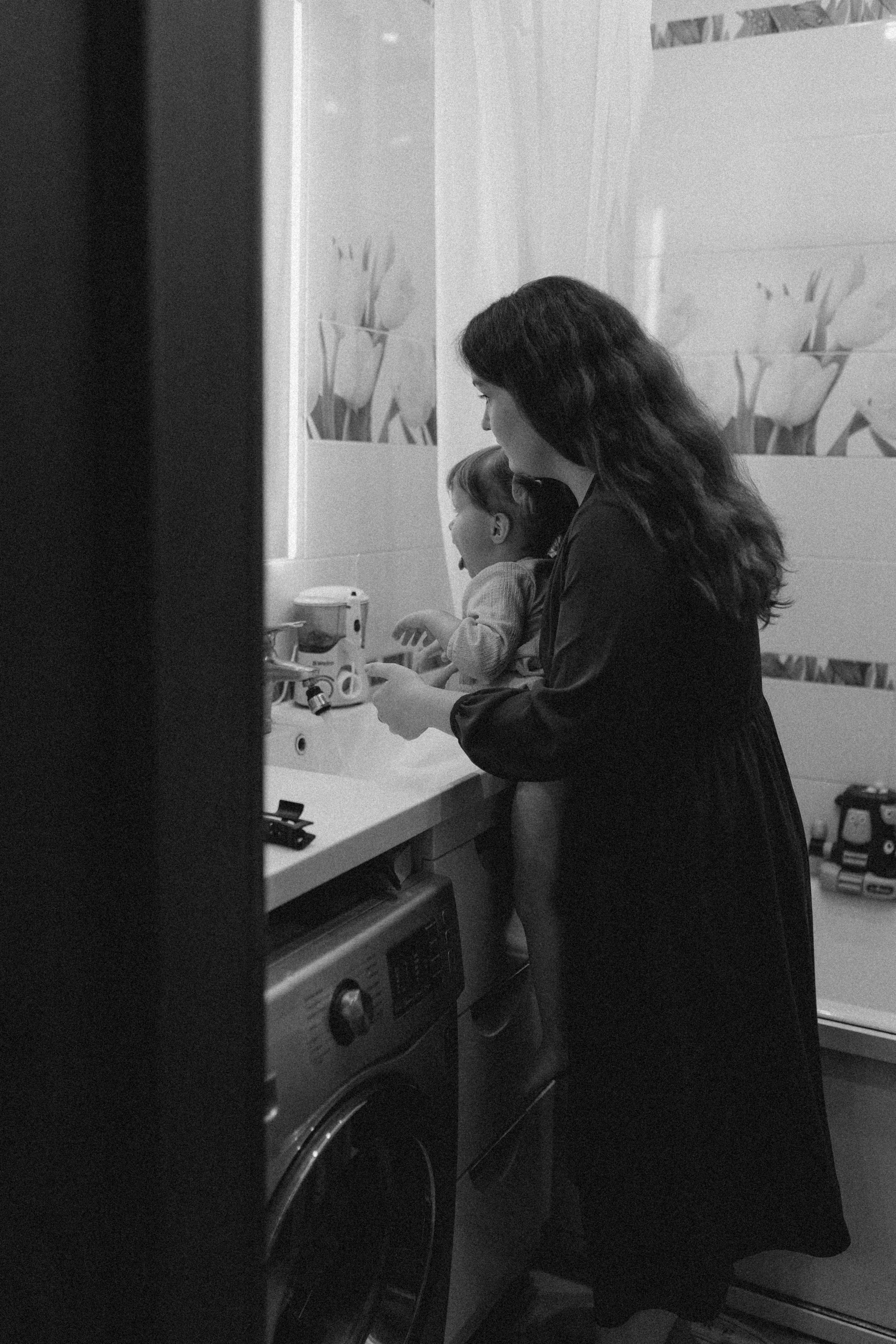 Семейная фотосессия дома. Семейный фотограф в Москве и Люберцах Юлия Гуськова