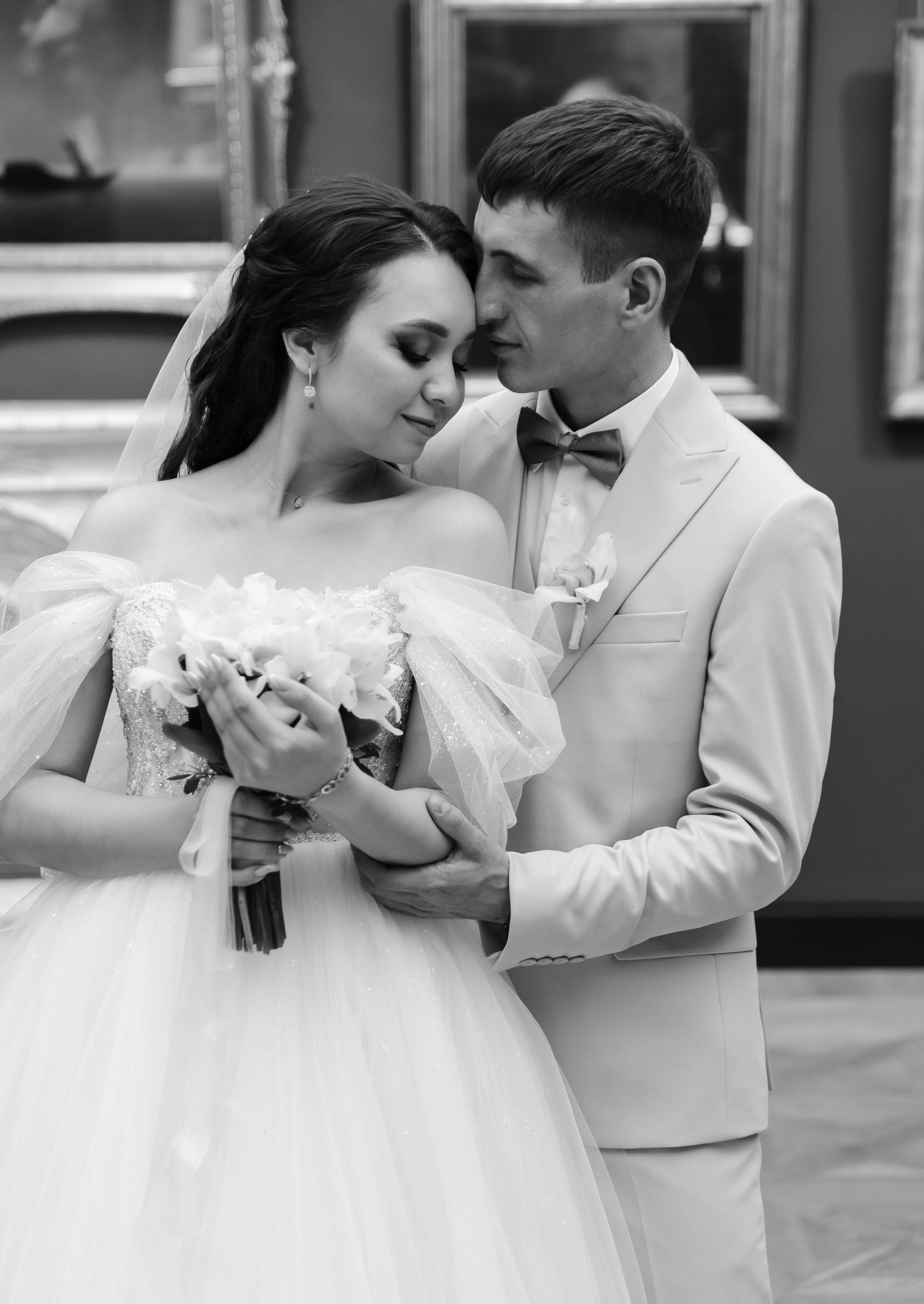 Marat & Ilgina. Свадебный фотограф Ильнар Асадуллин