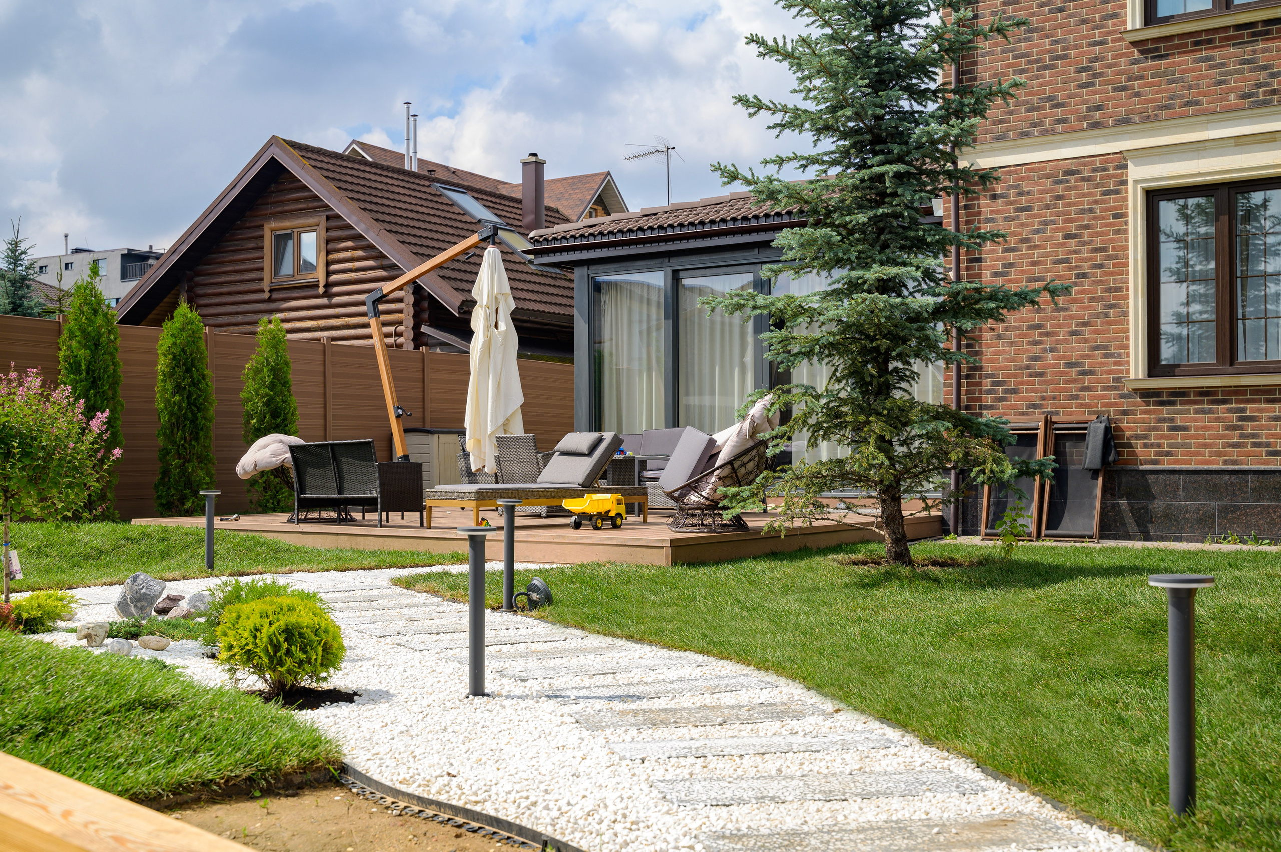 Architecture. Фотограф и видеограф в Москве Мария Малкич