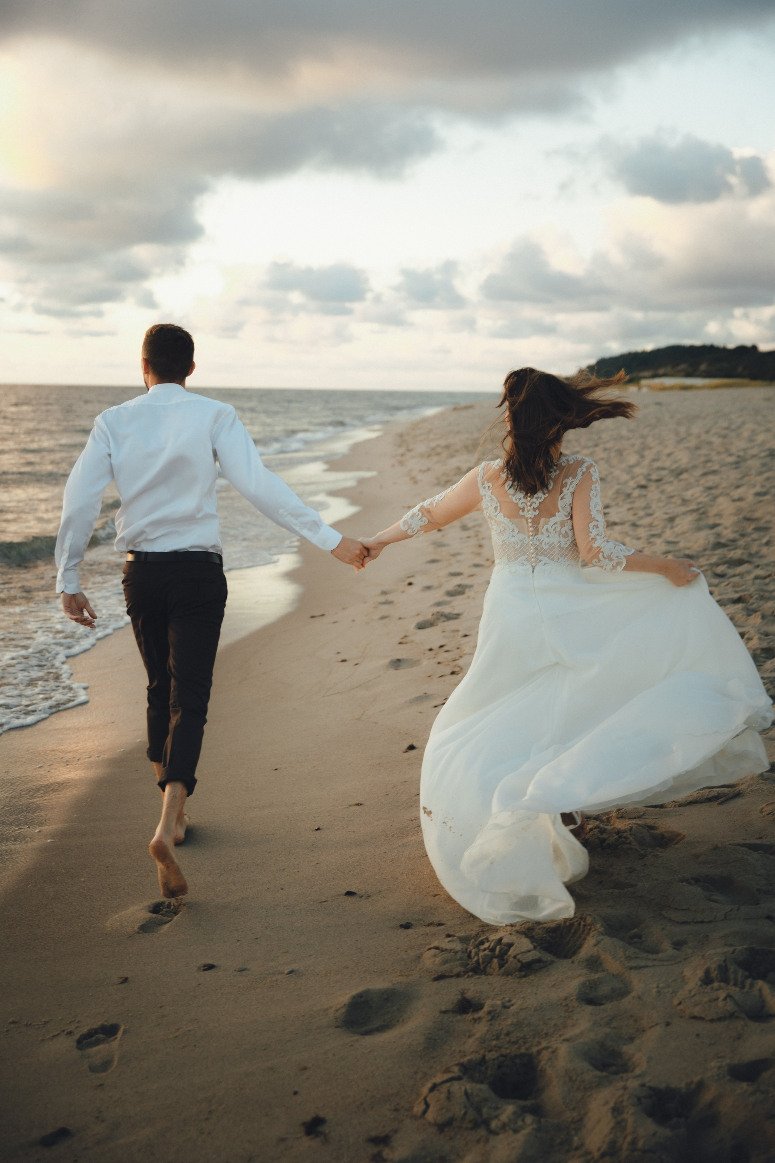 Павел и Виктория. Фотограф Калининград Илья Миллер