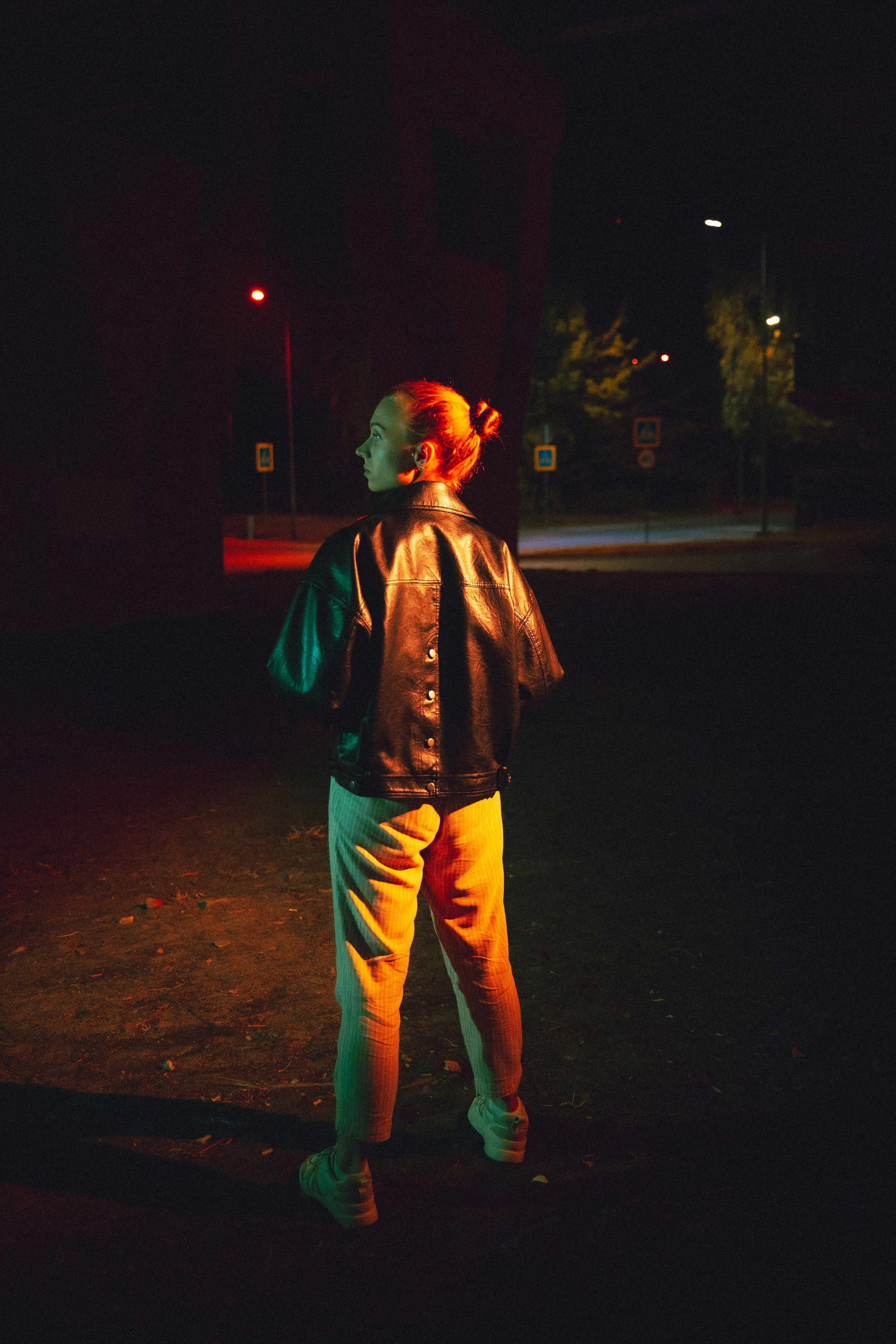 Полина. Фотограф Калининград Илья Миллер