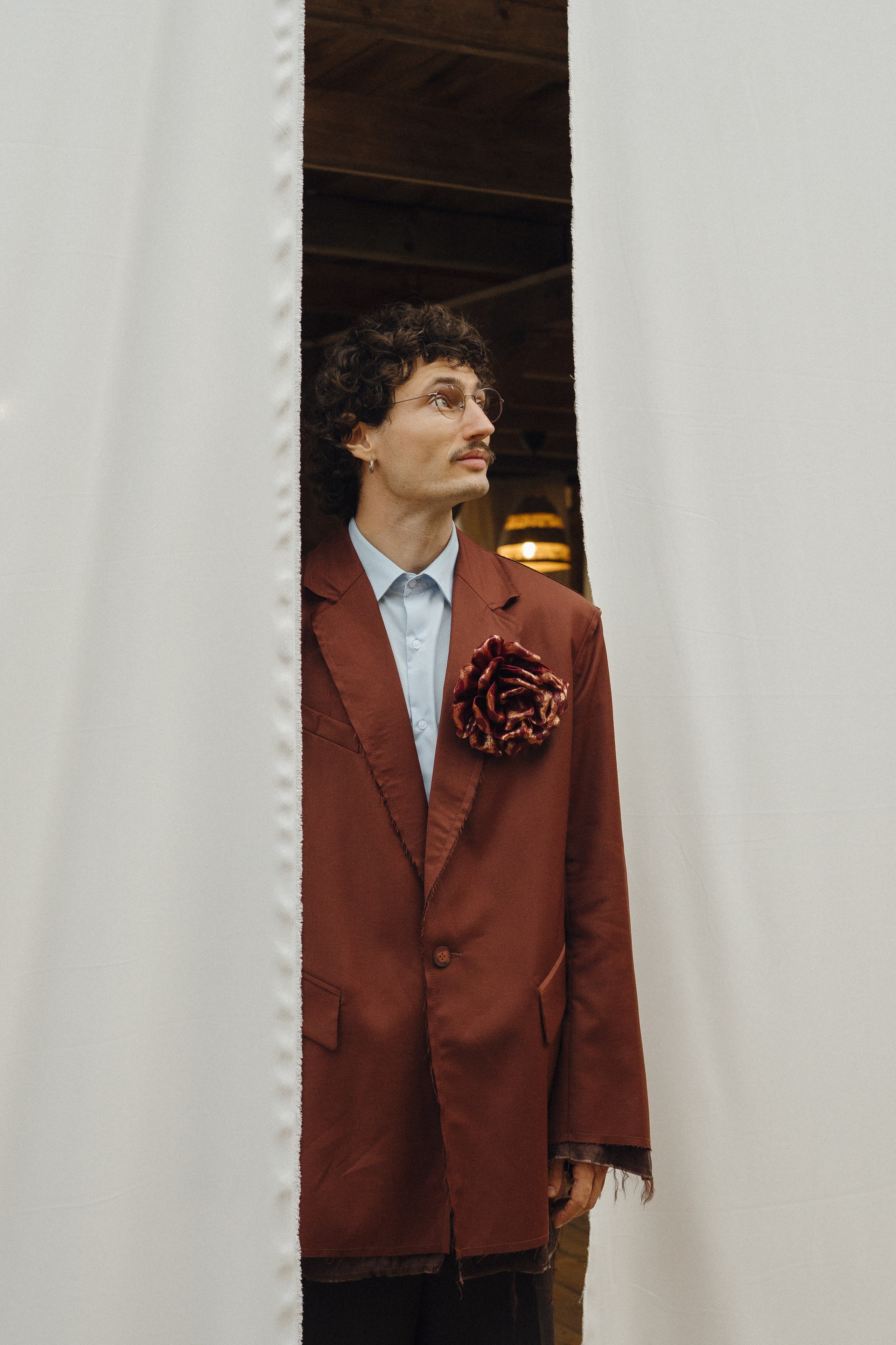 Куда иголочка — туда и ниточка. Свадебный фотограф Наташа Алешина