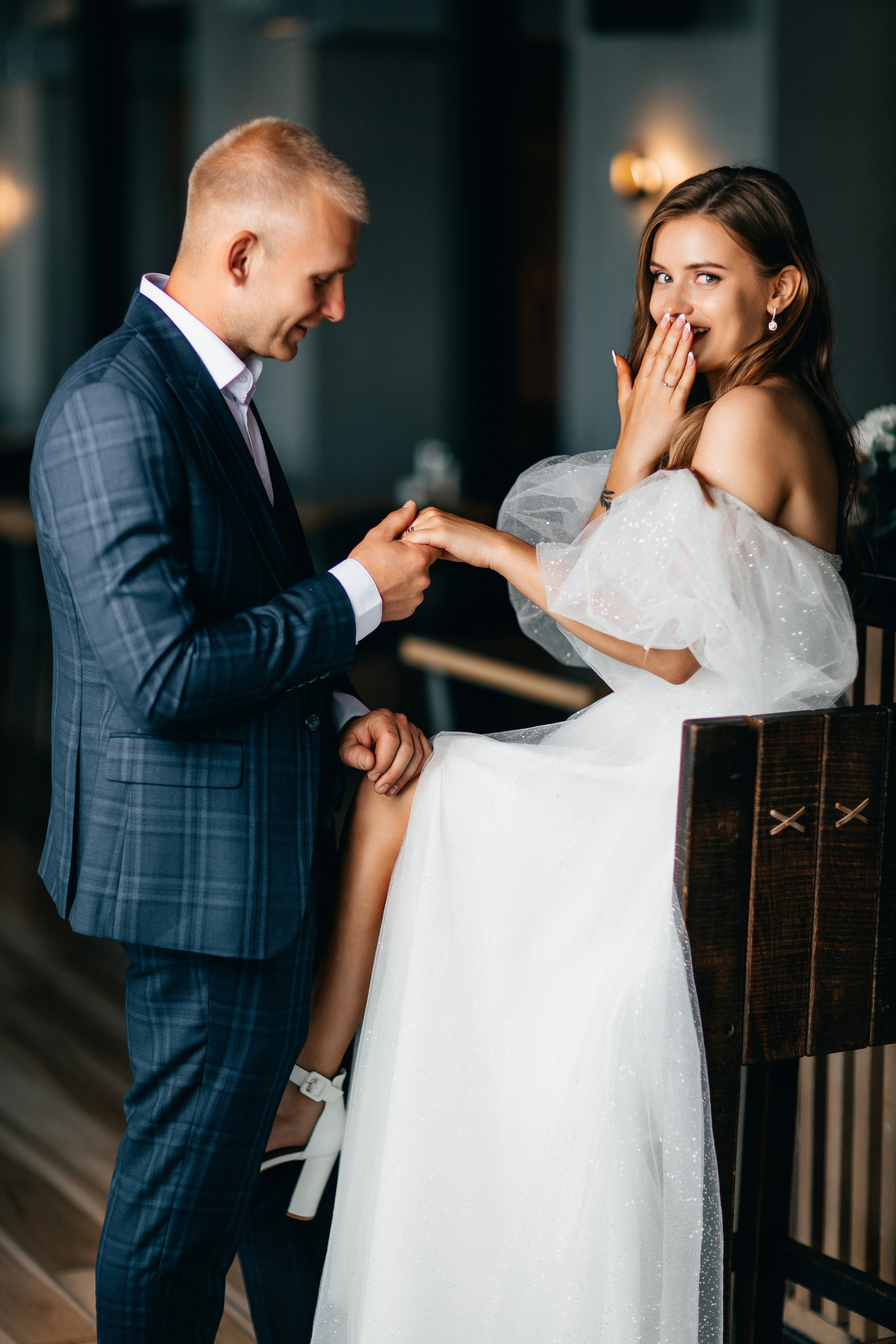 Свадебный и семейный фотограф в Нижнем Новгороде и Москве Сергей Полян