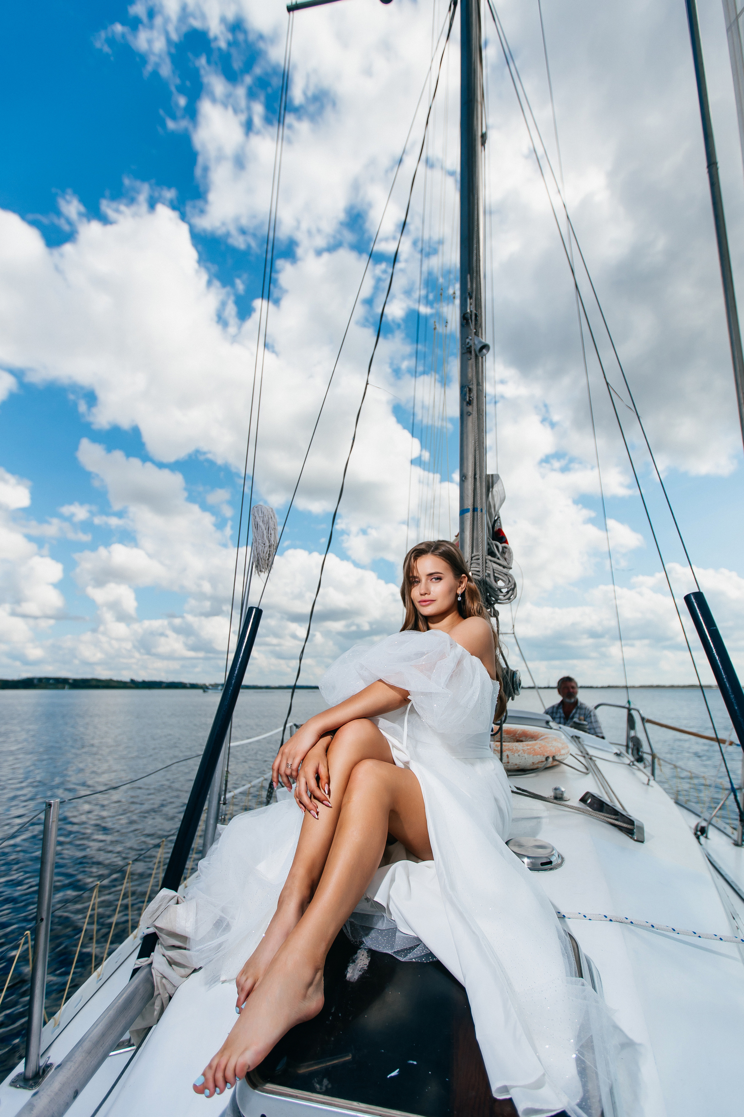 Свадебный и семейный фотограф в Нижнем Новгороде и Москве Сергей Полян