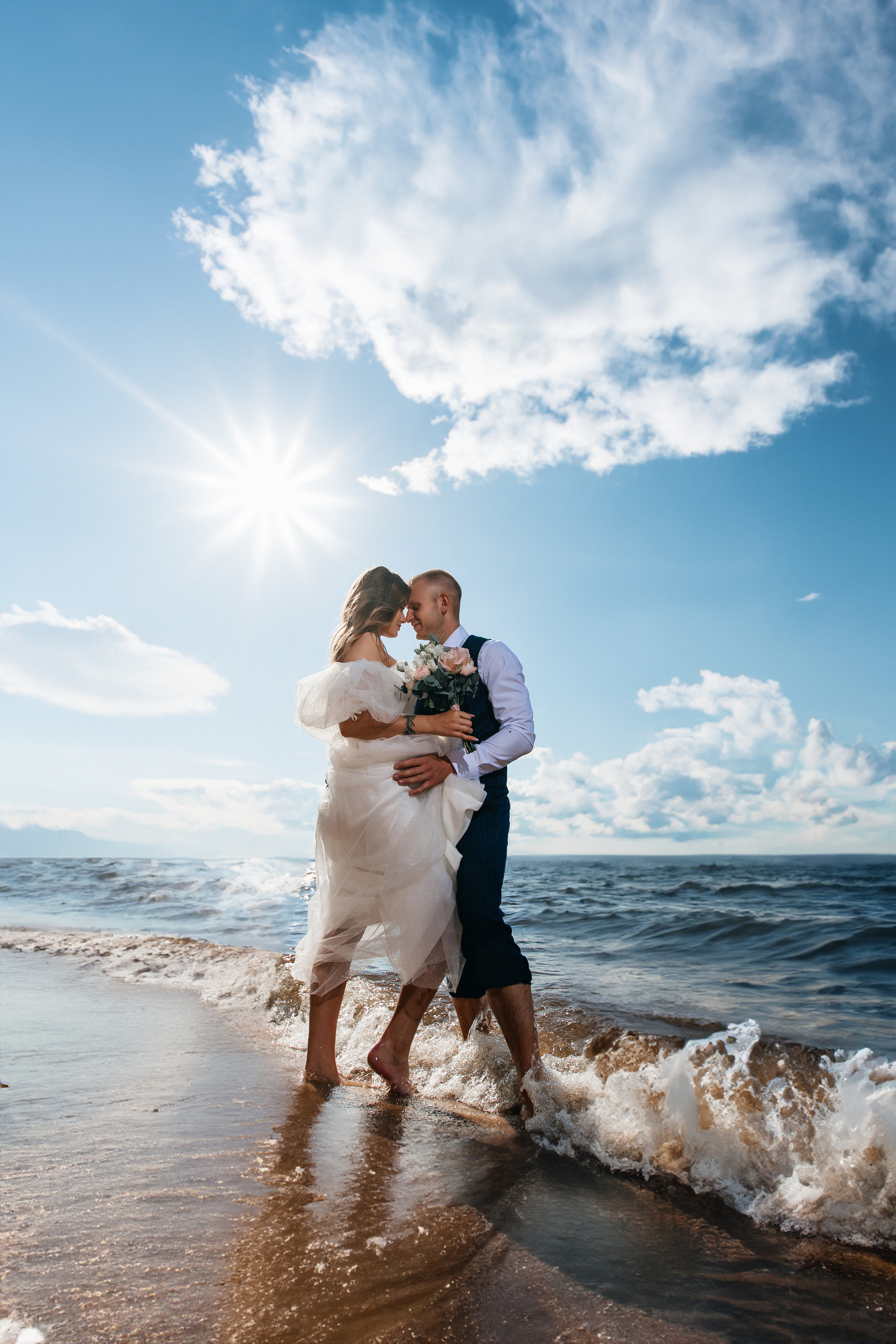 Свадебный и семейный фотограф в Нижнем Новгороде и Москве Сергей Полян