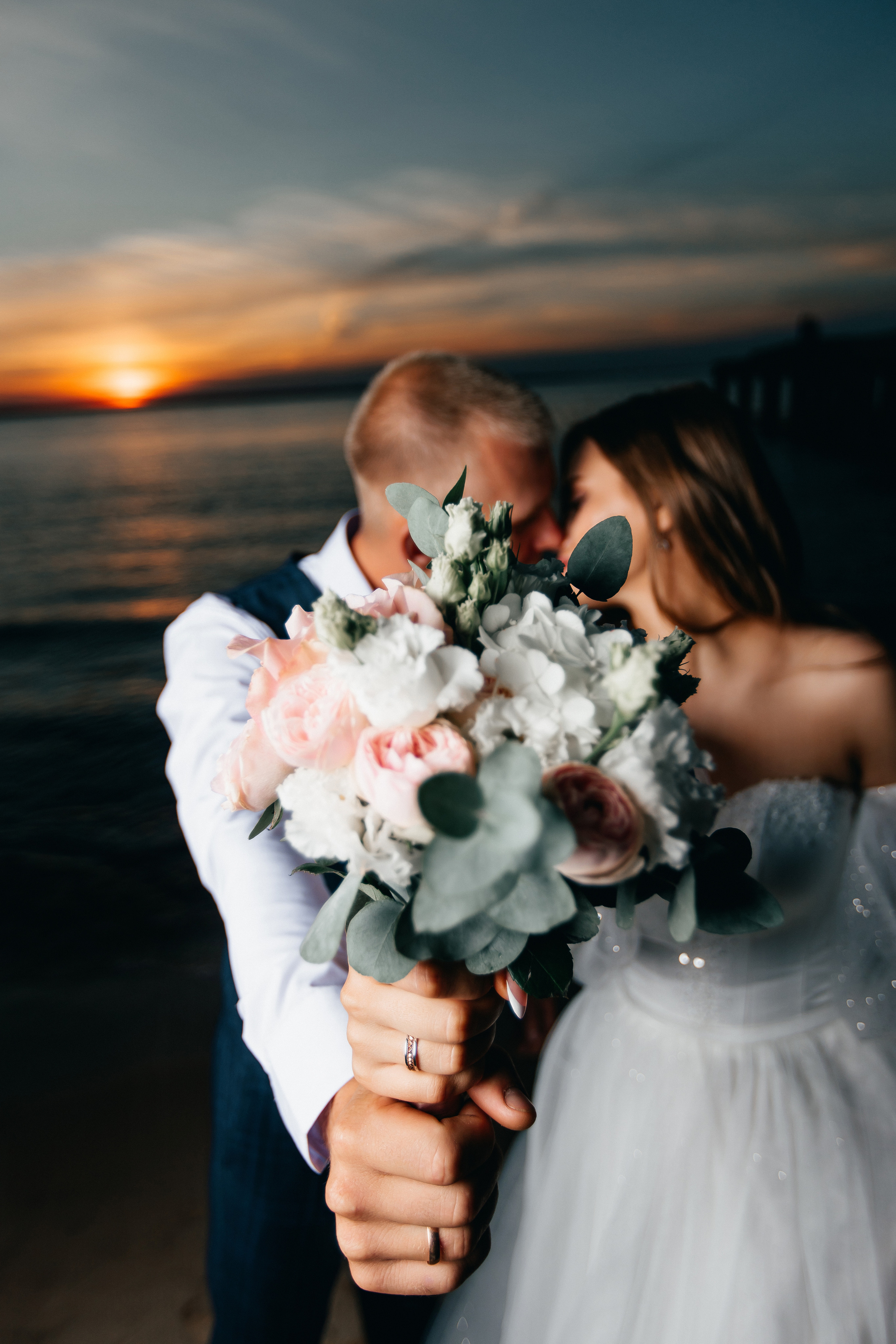 Свадебный и семейный фотограф в Нижнем Новгороде и Москве Сергей Полян