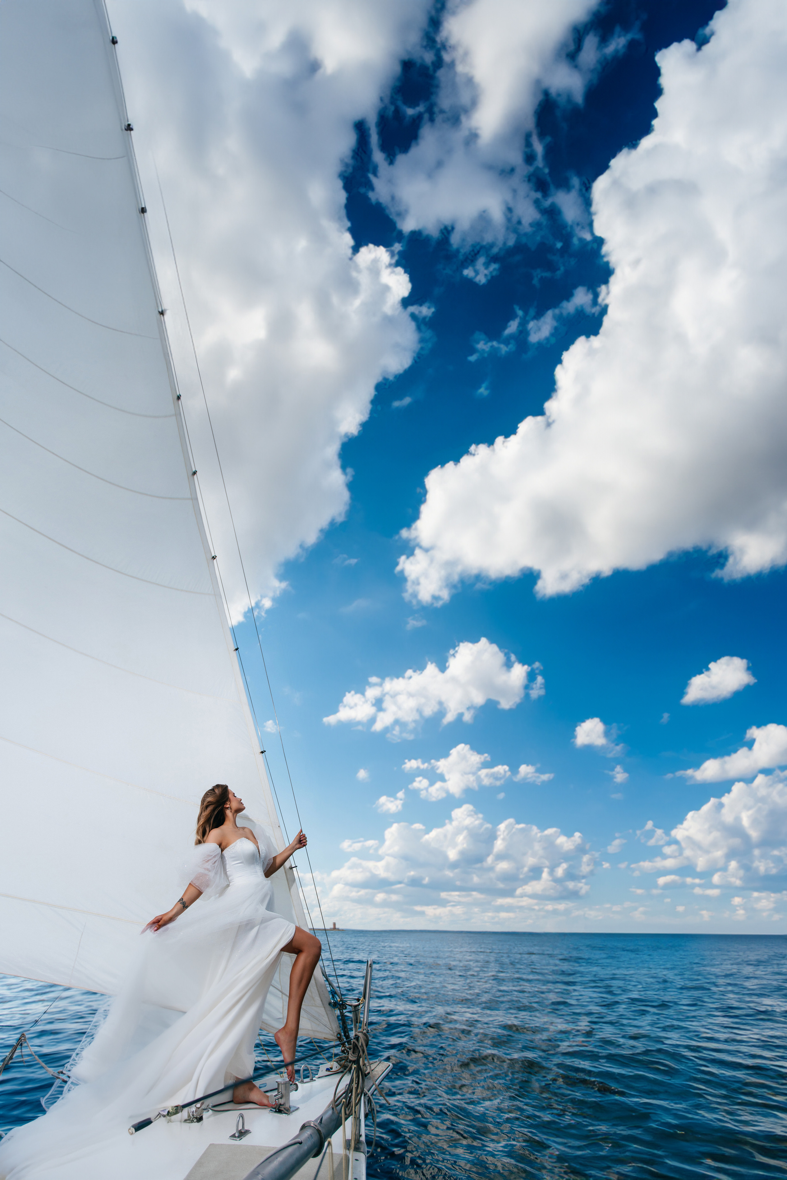 Свадебный и семейный фотограф в Нижнем Новгороде и Москве Сергей Полян