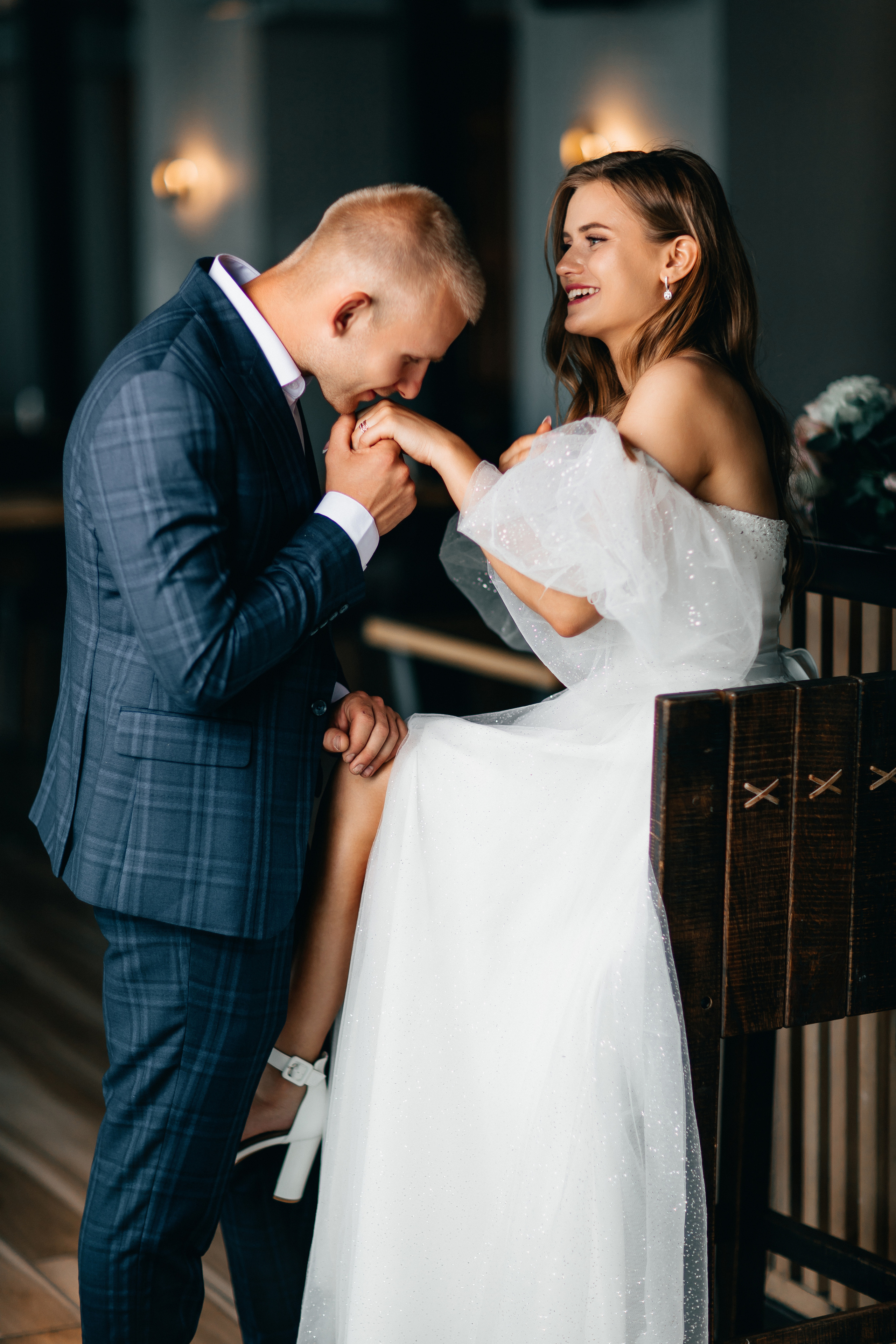 Свадебный и семейный фотограф в Нижнем Новгороде и Москве Сергей Полян