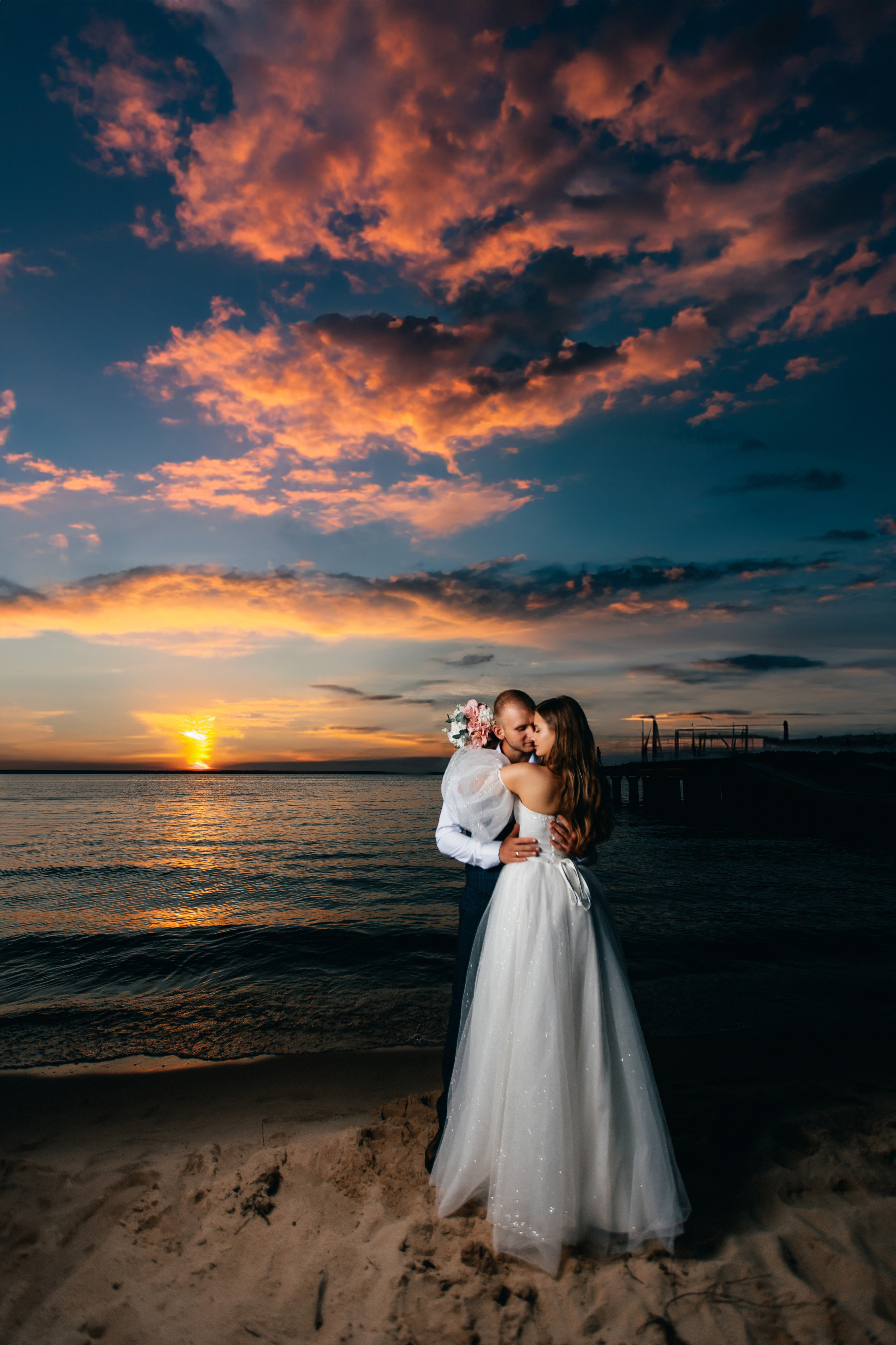 Свадебный и семейный фотограф в Нижнем Новгороде и Москве Сергей Полян