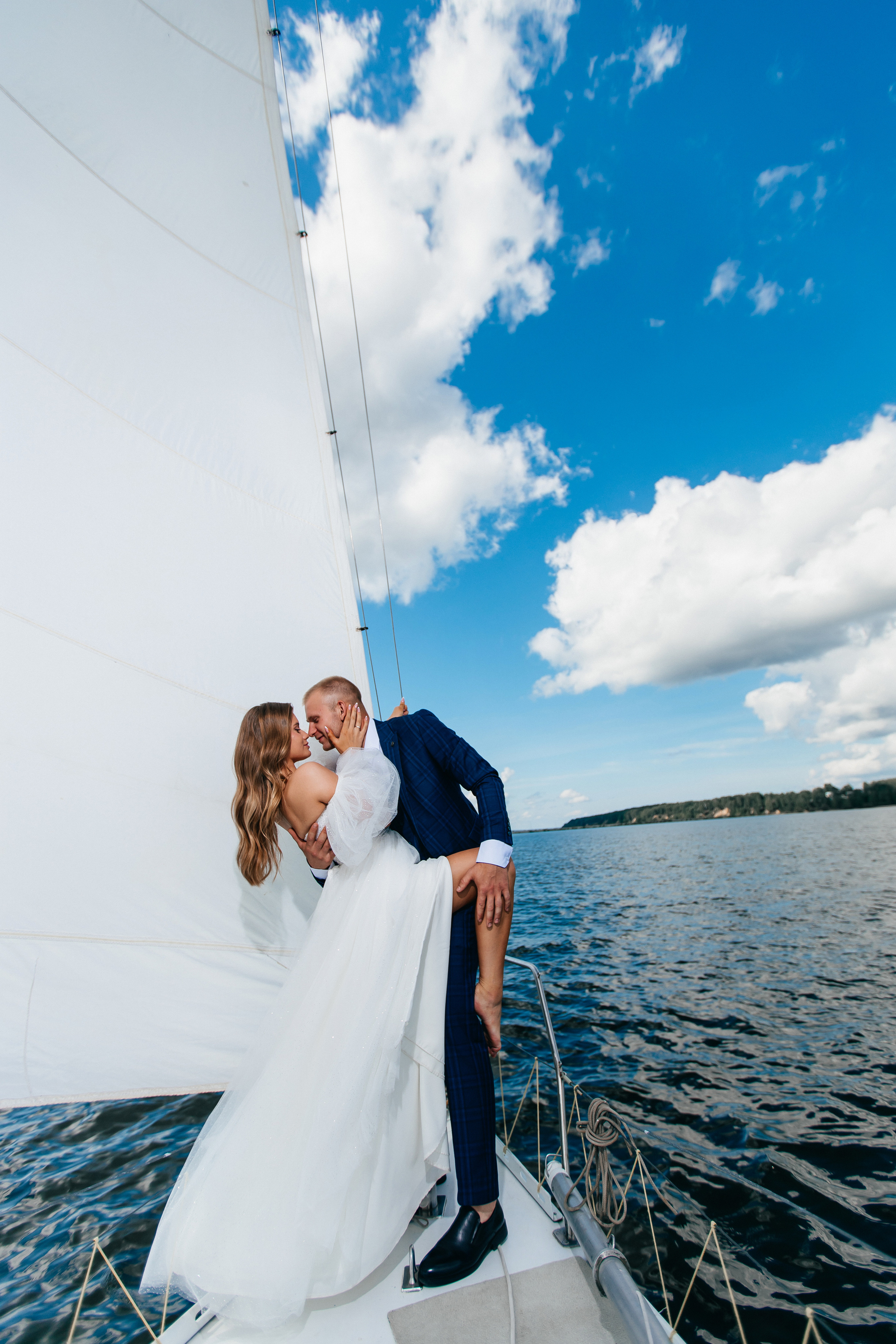 Свадебный и семейный фотограф в Нижнем Новгороде и Москве Сергей Полян