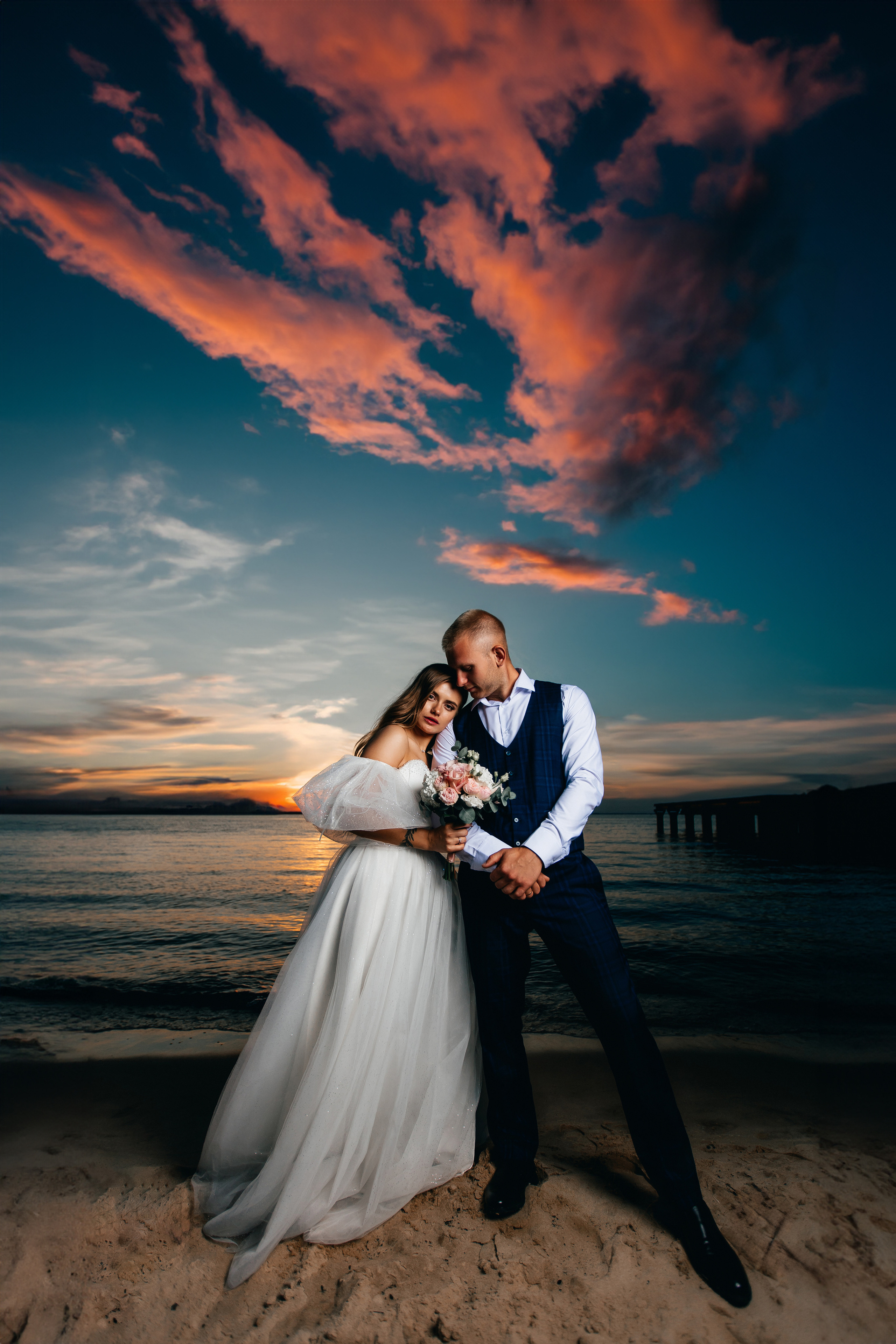 Свадебный и семейный фотограф в Нижнем Новгороде и Москве Сергей Полян