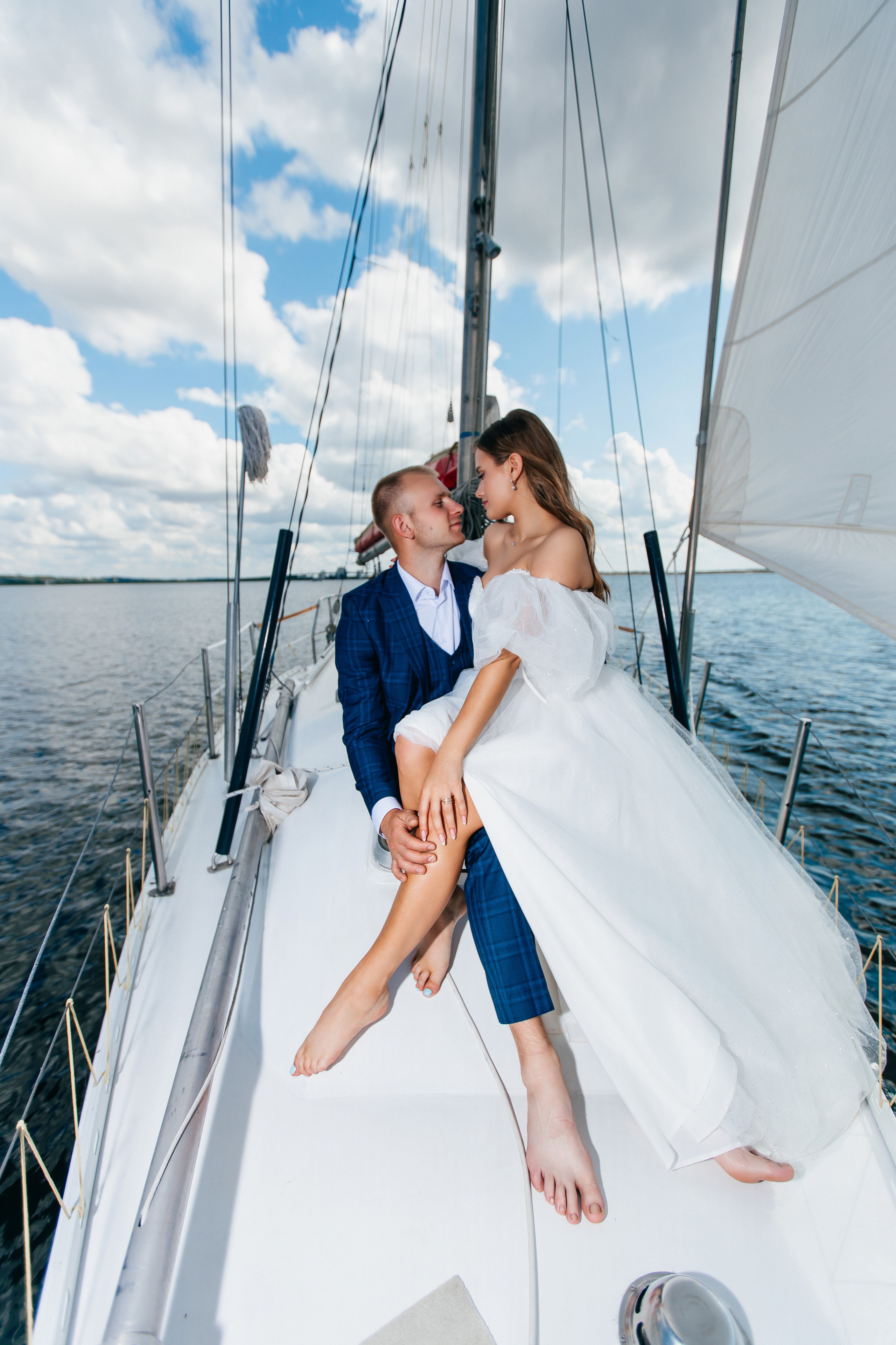 Свадебный и семейный фотограф в Нижнем Новгороде и Москве Сергей Полян