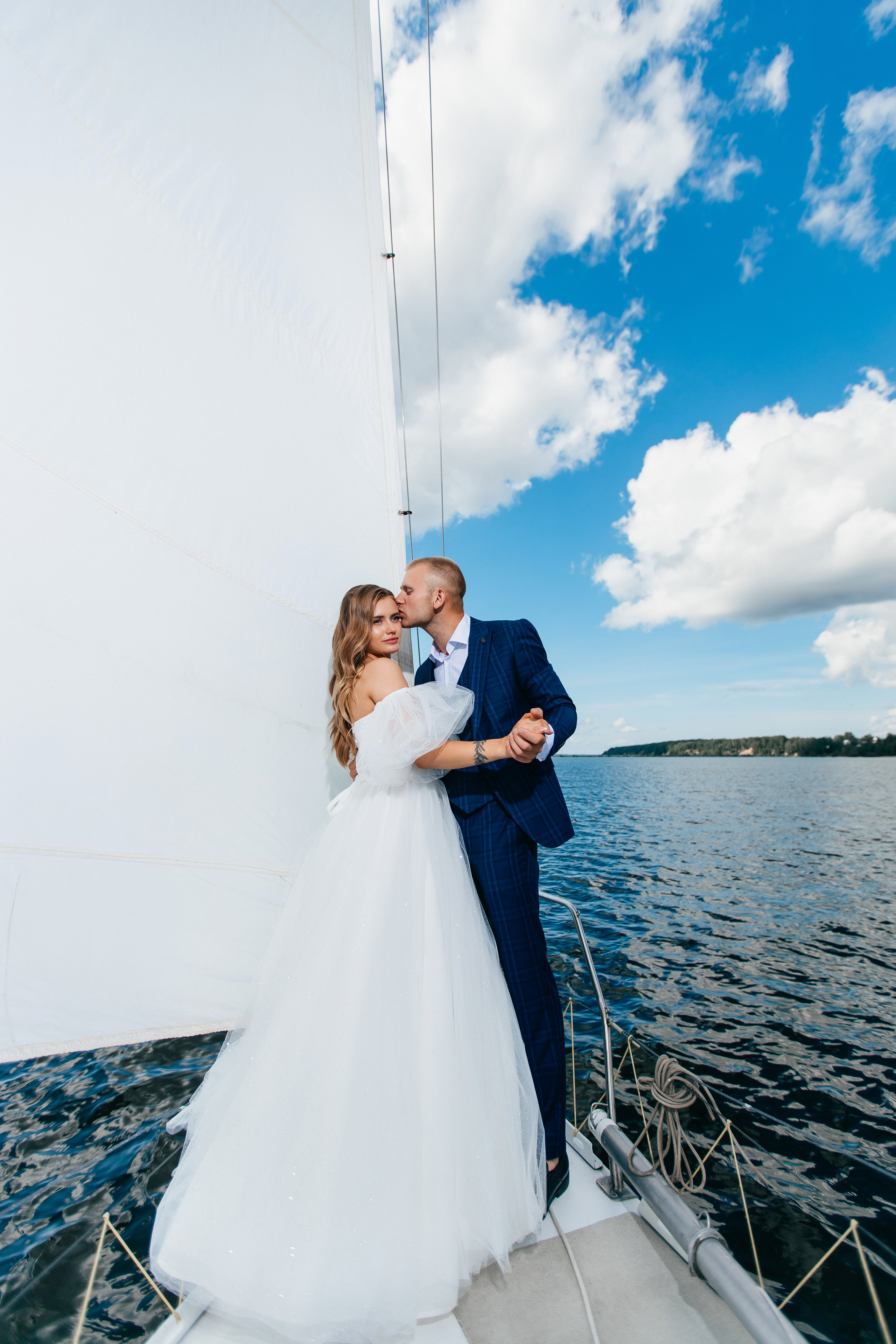 Свадебный и семейный фотограф в Нижнем Новгороде и Москве Сергей Полян