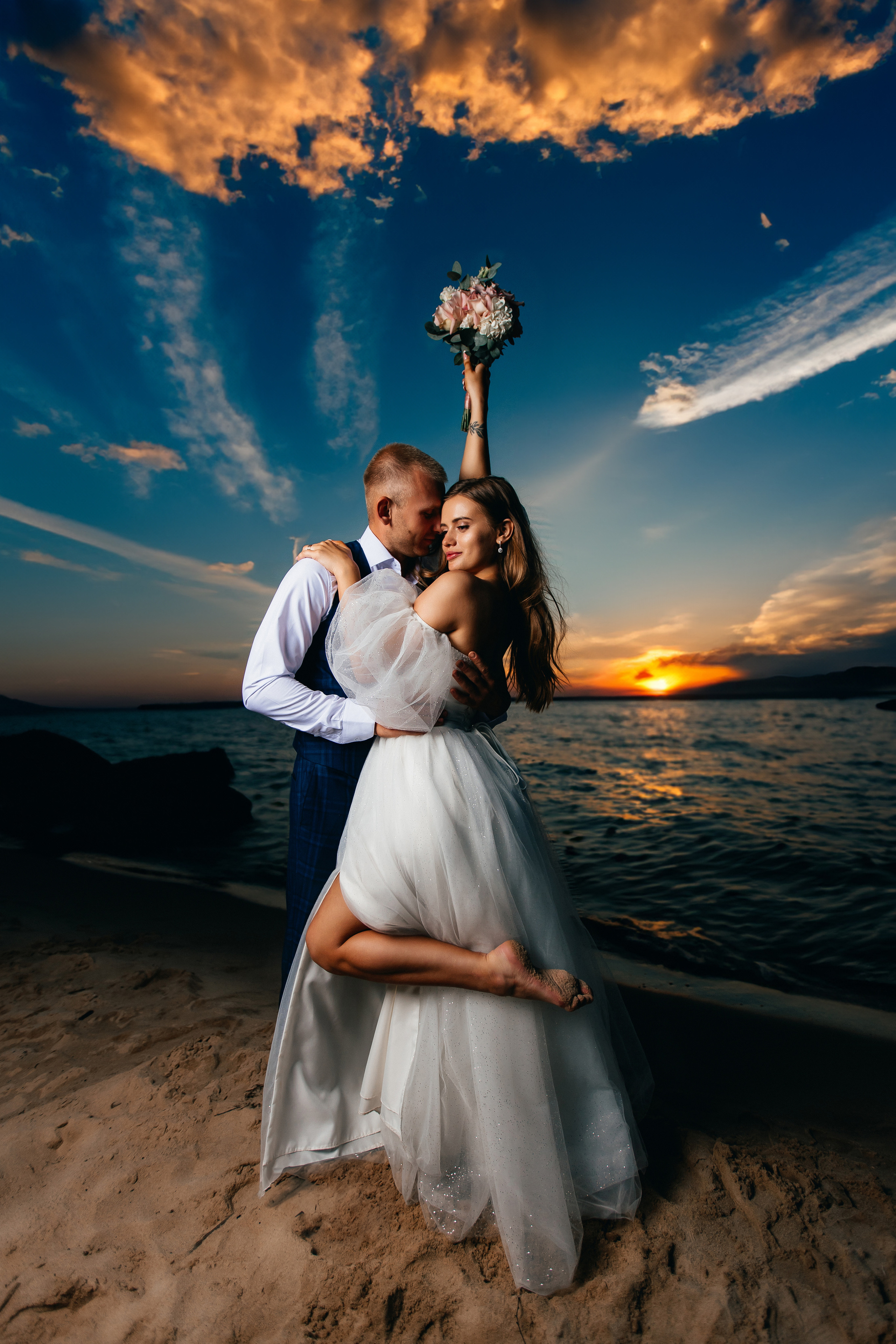 Свадебный и семейный фотограф в Нижнем Новгороде и Москве Сергей Полян