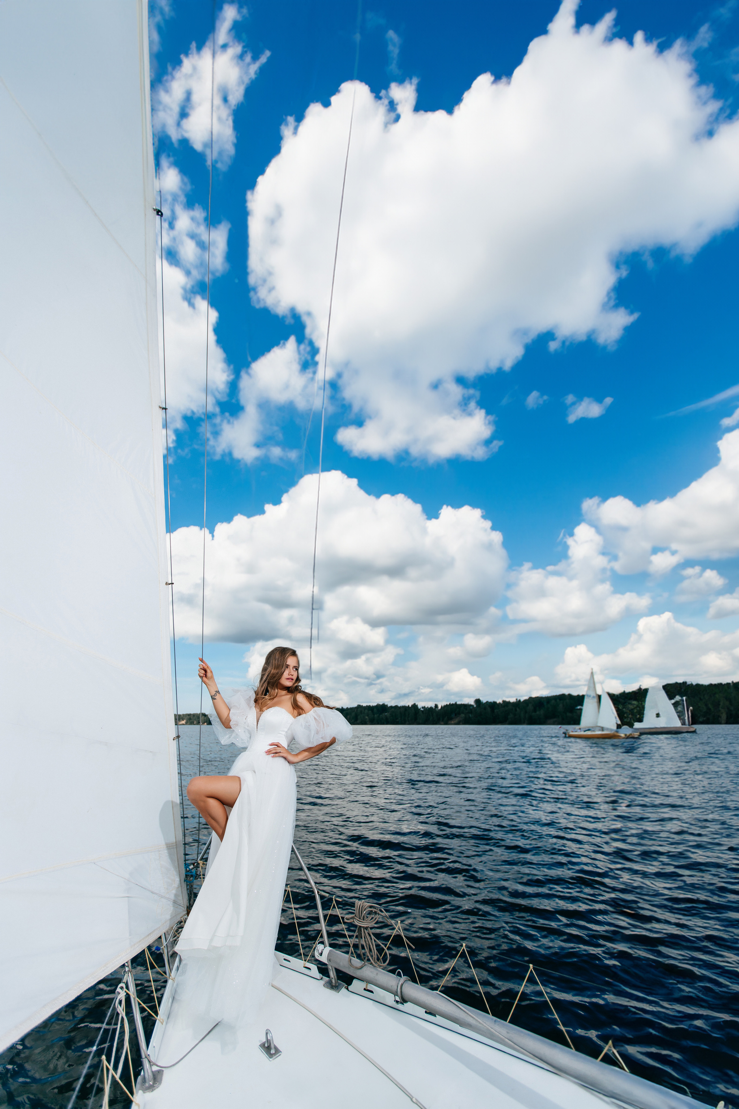 Свадебный и семейный фотограф в Нижнем Новгороде и Москве Сергей Полян