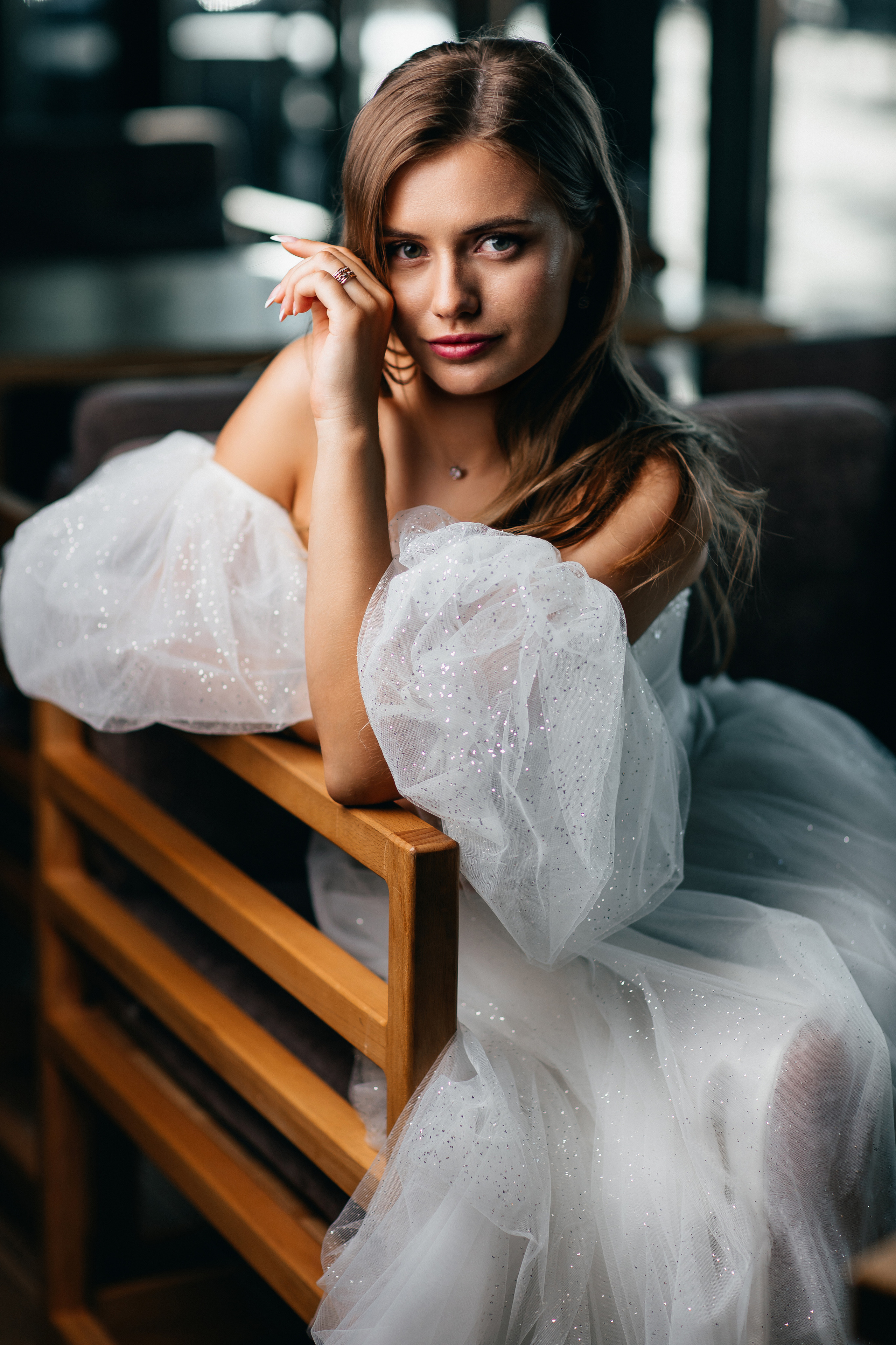 Свадебный и семейный фотограф в Нижнем Новгороде и Москве Сергей Полян