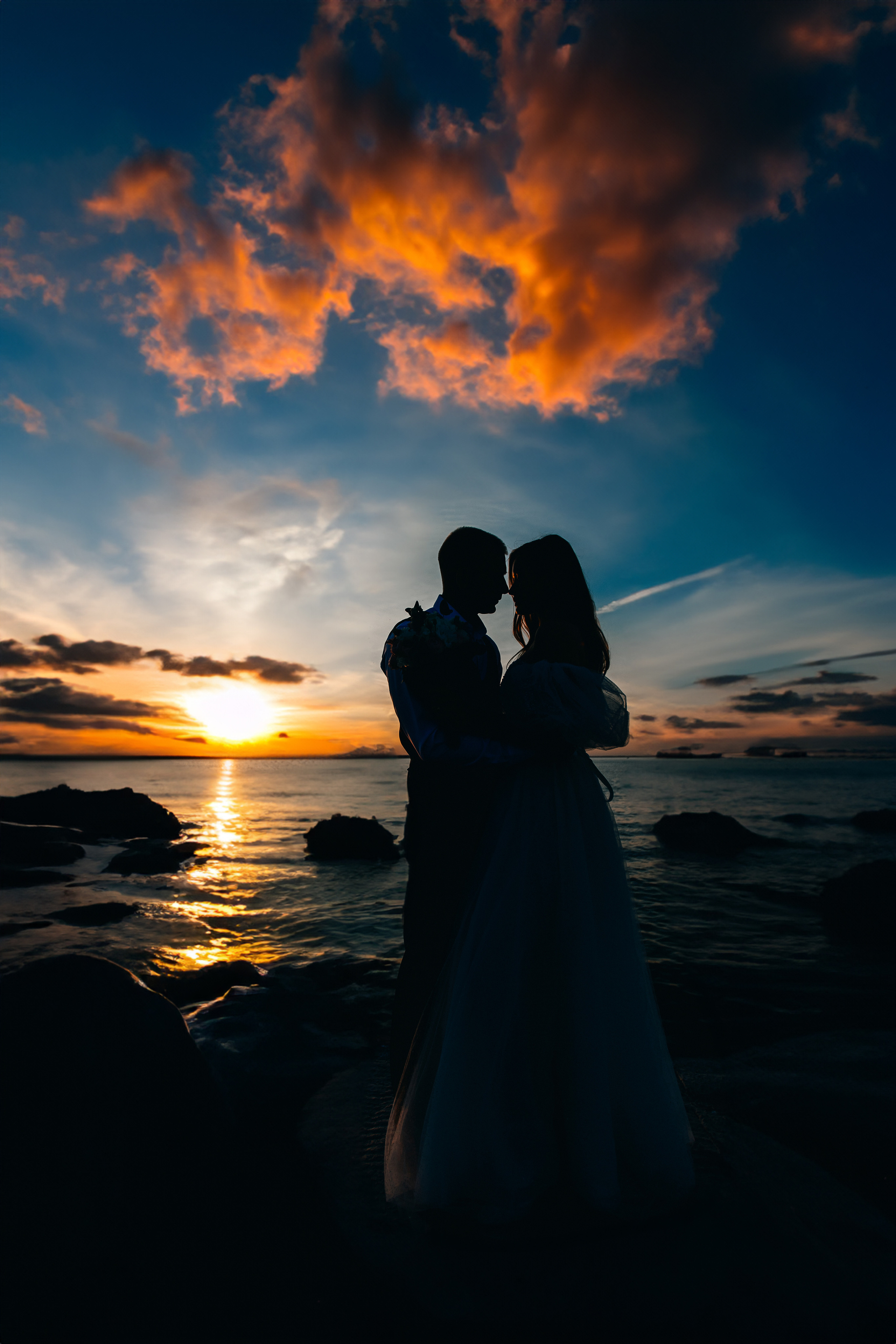 Свадебный и семейный фотограф в Нижнем Новгороде и Москве Сергей Полян