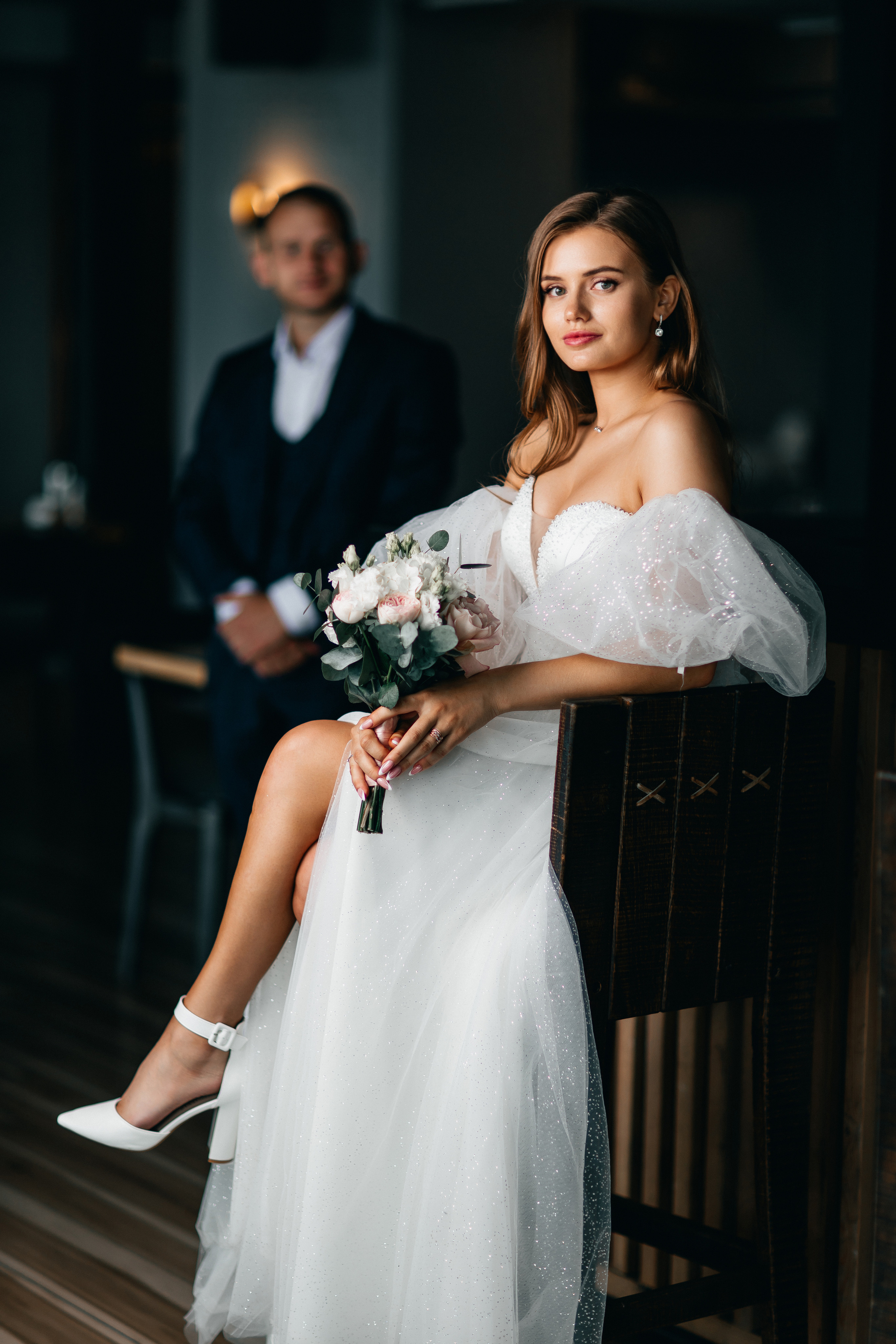 Свадебный и семейный фотограф в Нижнем Новгороде и Москве Сергей Полян