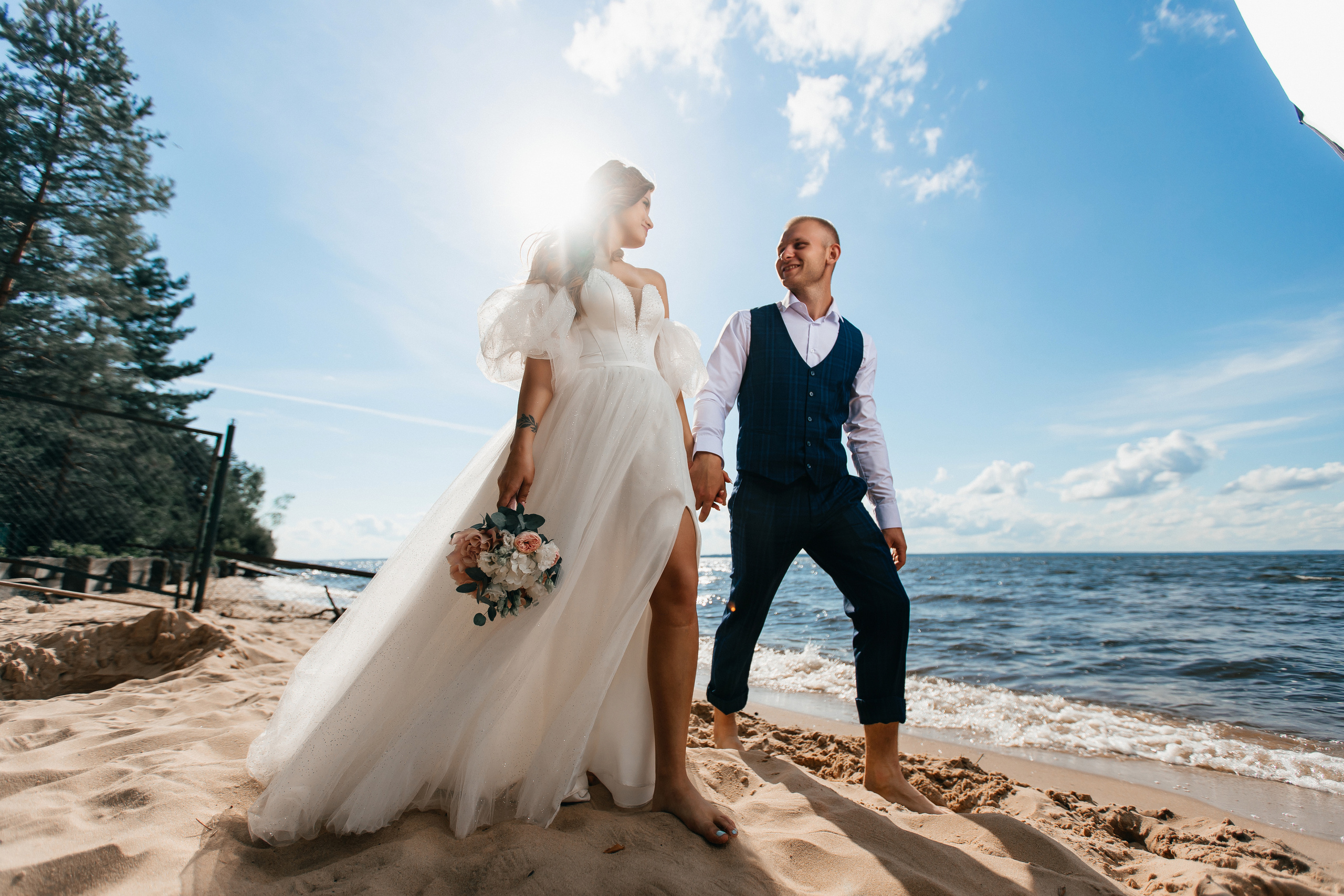 Свадебный и семейный фотограф в Нижнем Новгороде и Москве Сергей Полян