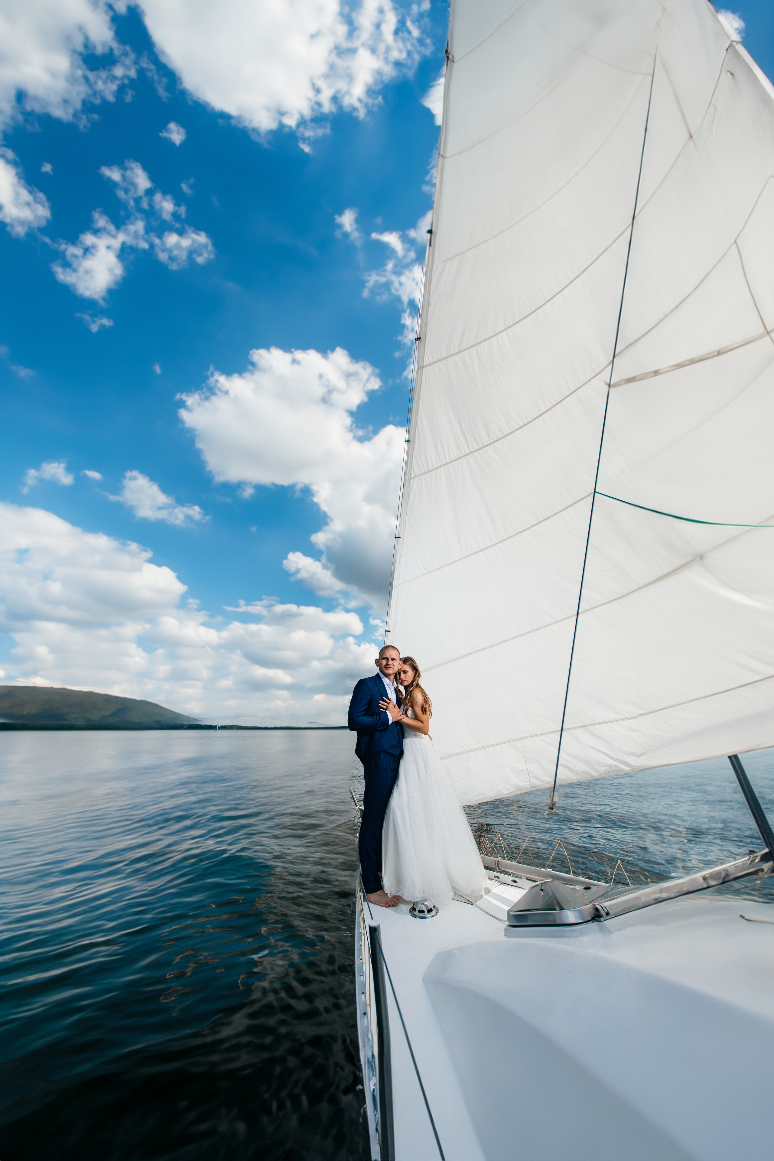 Свадебный и семейный фотограф в Нижнем Новгороде и Москве Сергей Полян