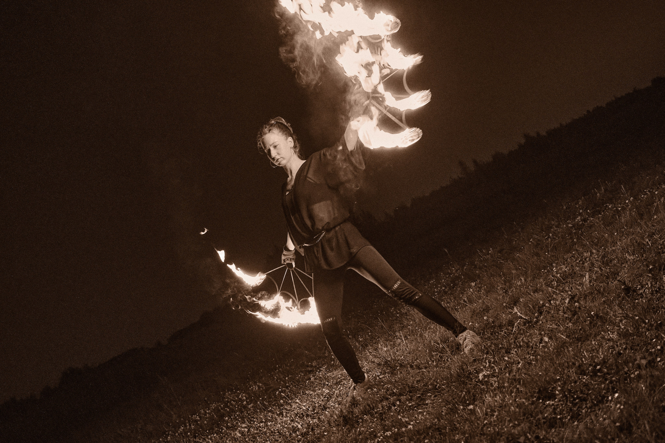 Фотоальбом с красивыми девушками (Часть 6)