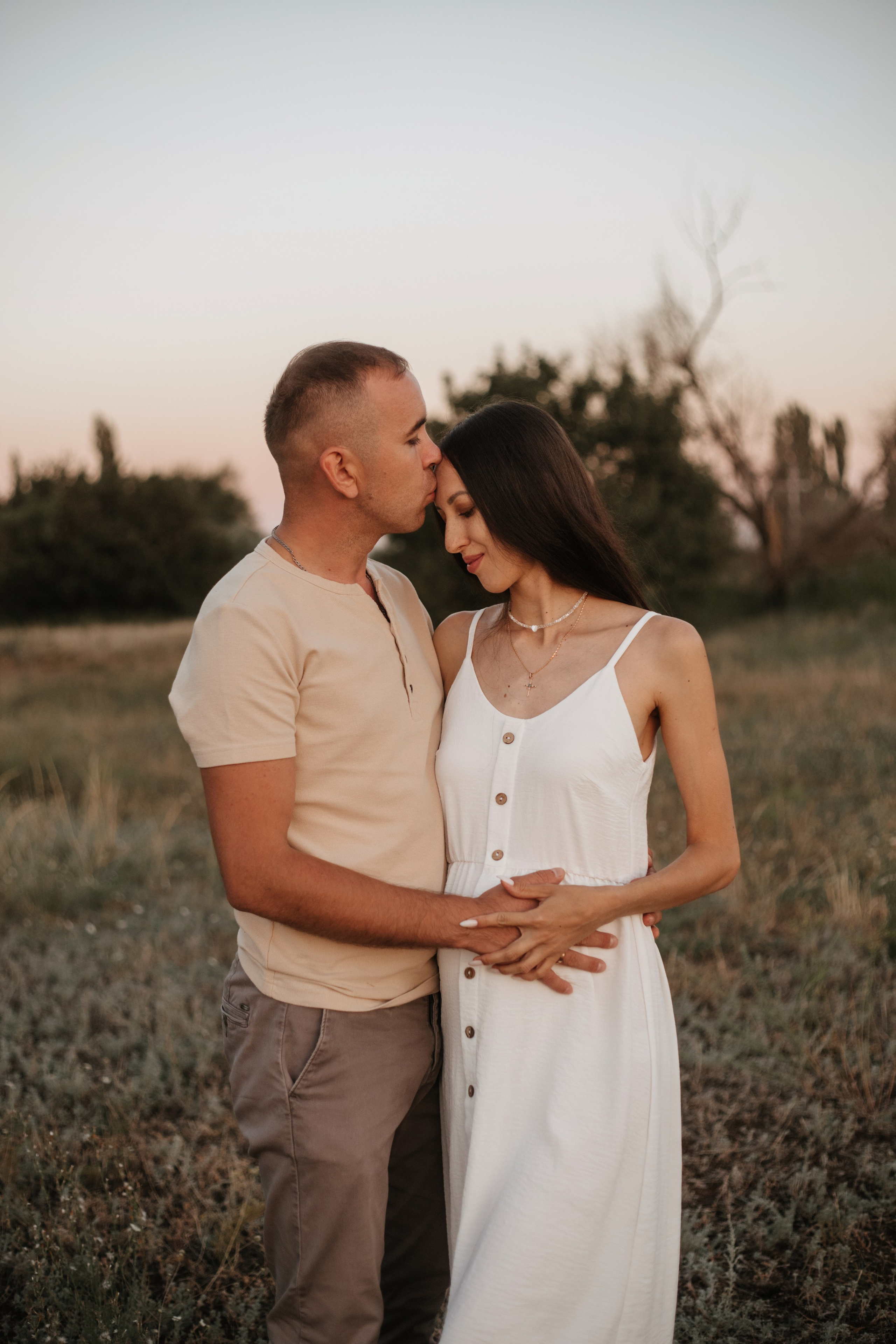 Марина, Юнир и Алина. Фотограф в Волгограде и Москве | Анастасия Лаврова