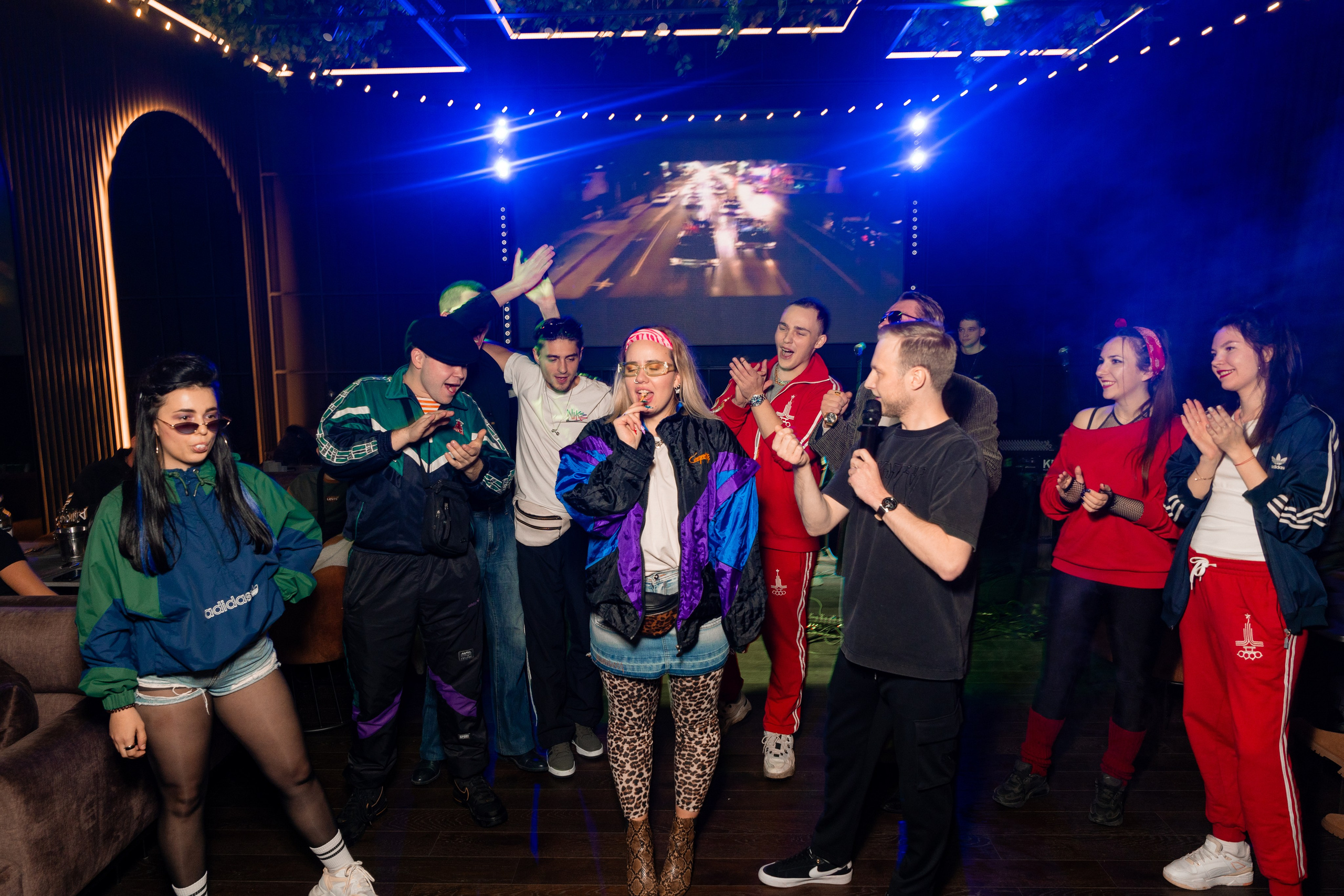 Мята Platinum Атлантис. Фотограф Никита Комаров