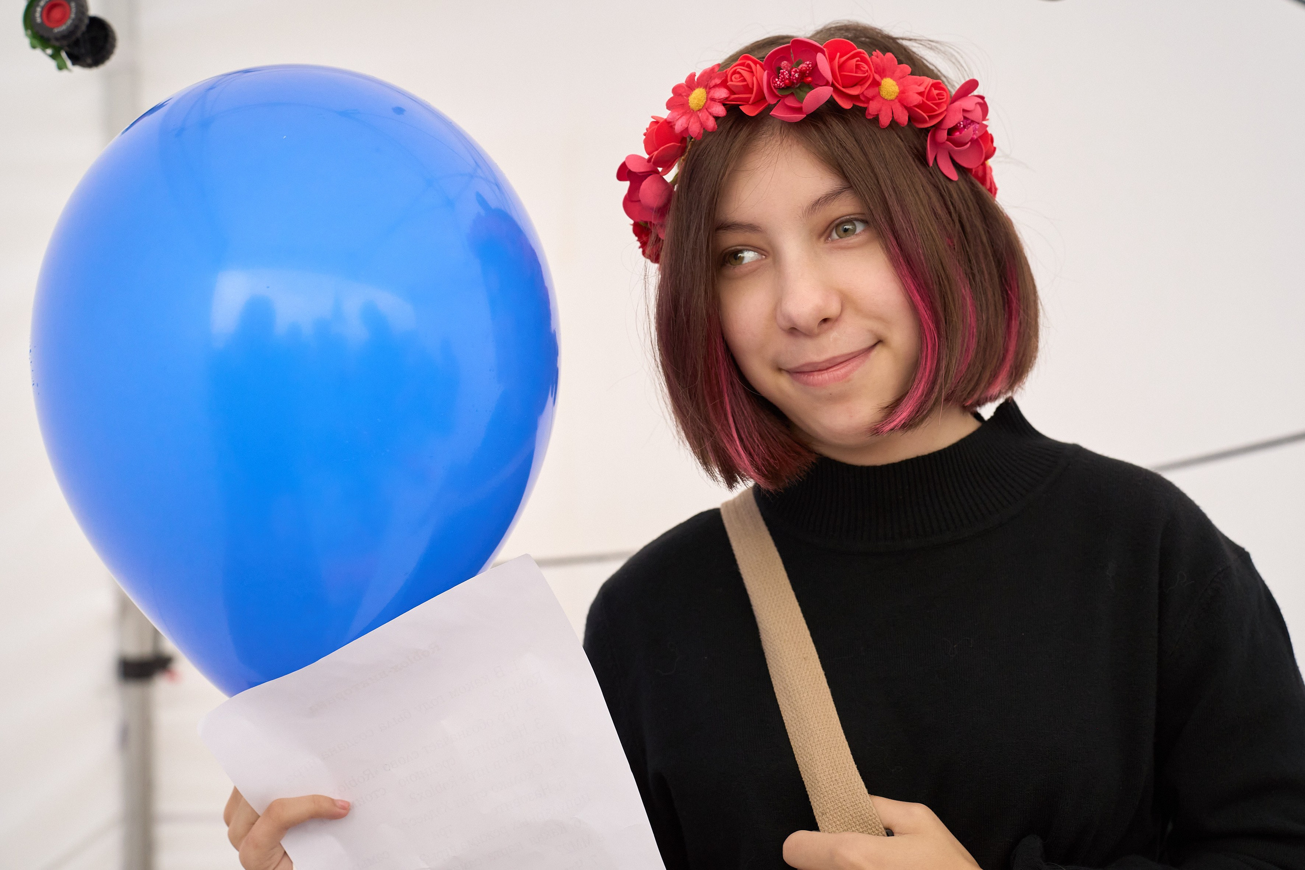 Городской фестиваль. Репортажный и портретный фотограф в Томске Ларионов Артём