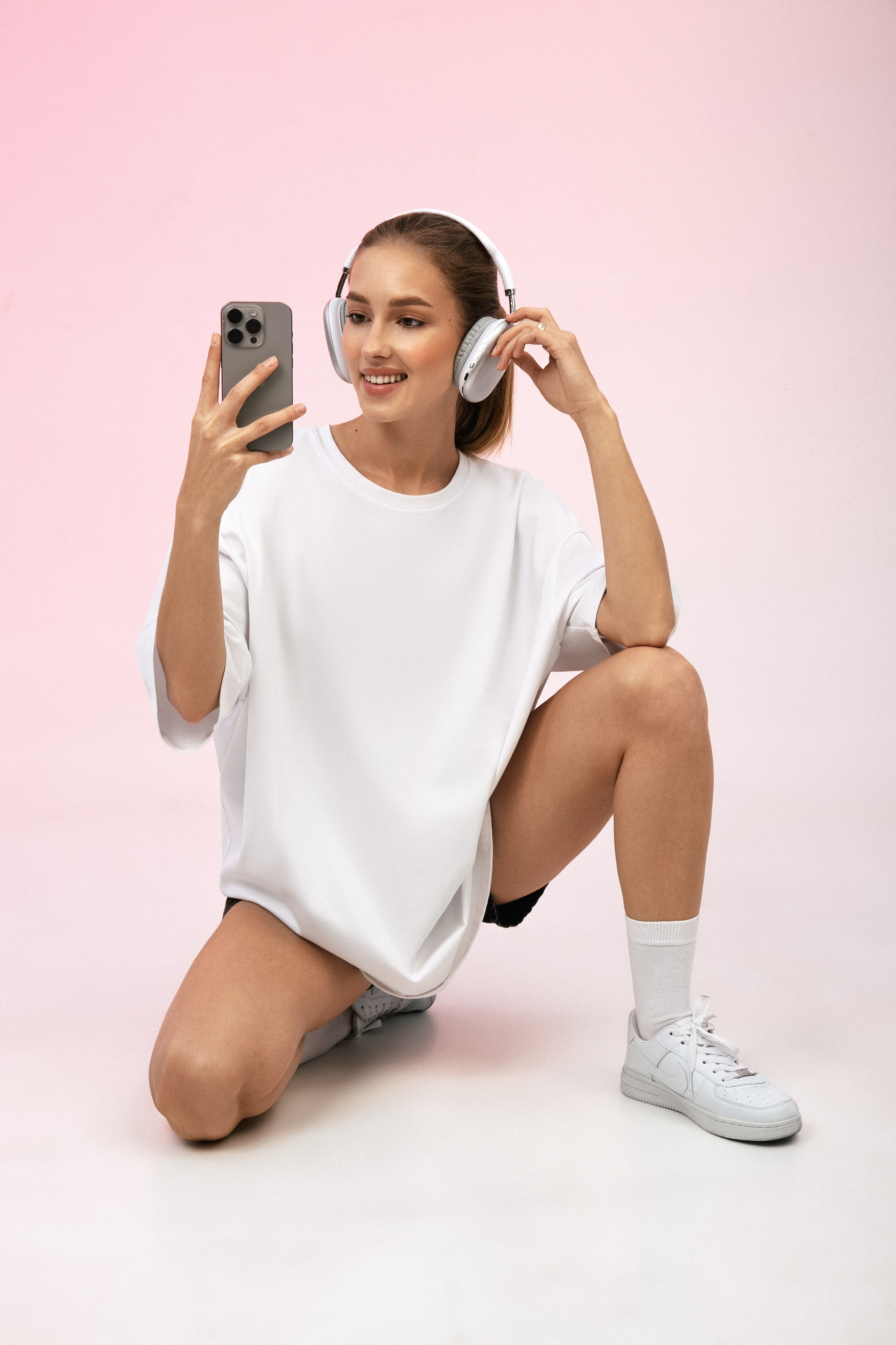 Catalog / Fashion. Ретушер Лолита Алексеева