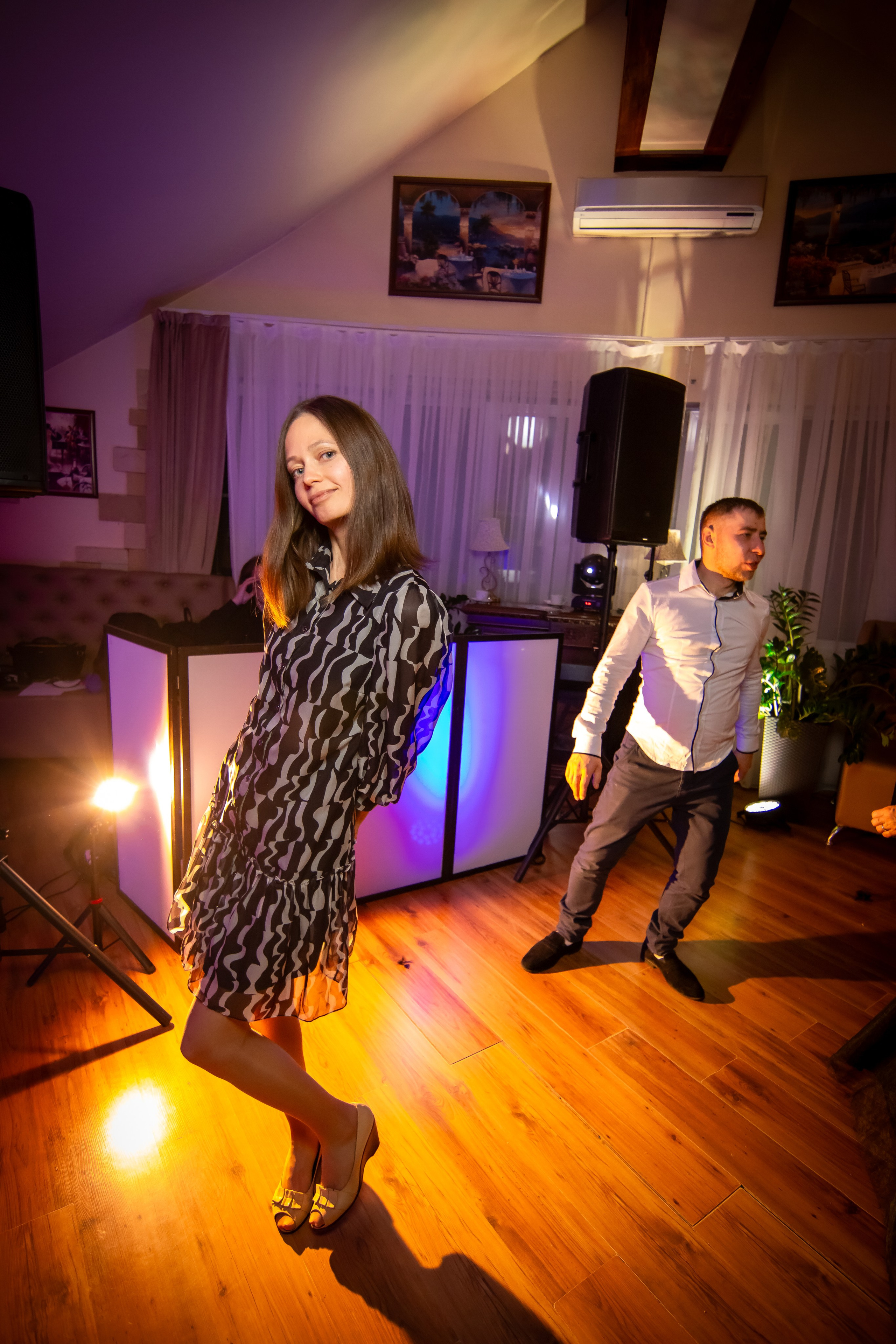 Корпоратив. Фото и видео в Москве Клим Воробьев