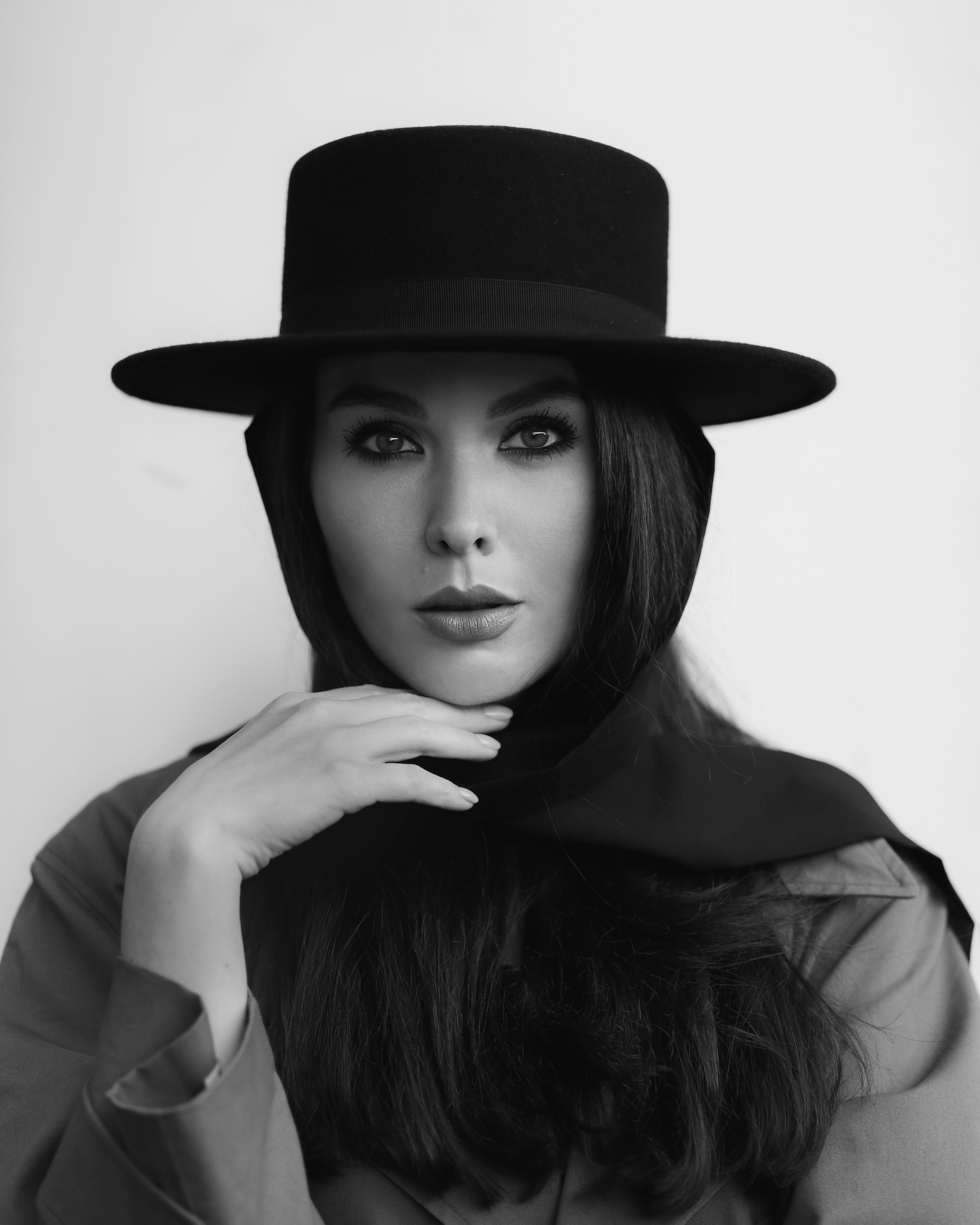 Портрет. Семейный фотограф в Санкт-Петербурге Ирина Иванова