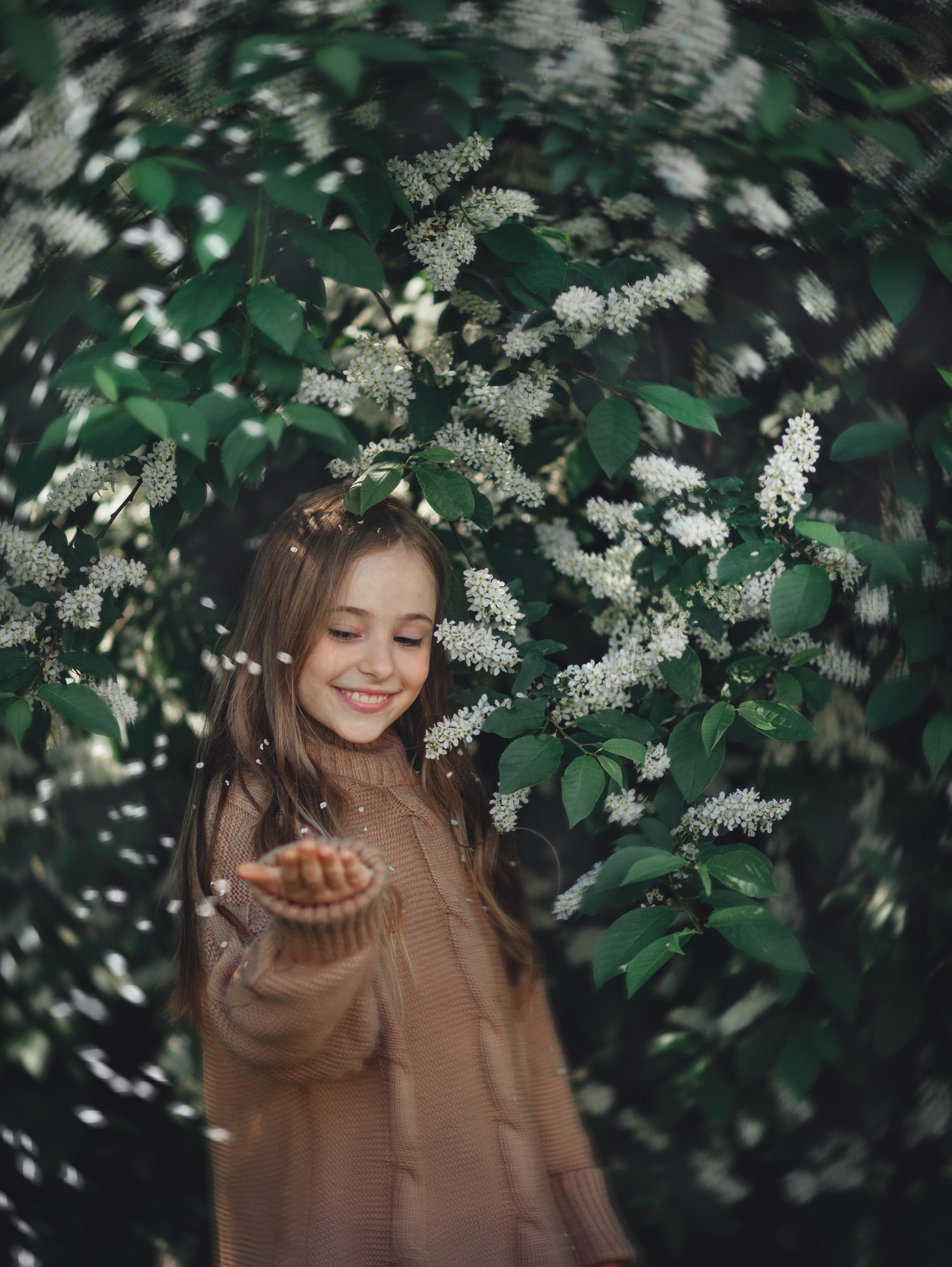 Деревня в городе. Семейный фотограф в Санкт-Петербурге Ирина Иванова
